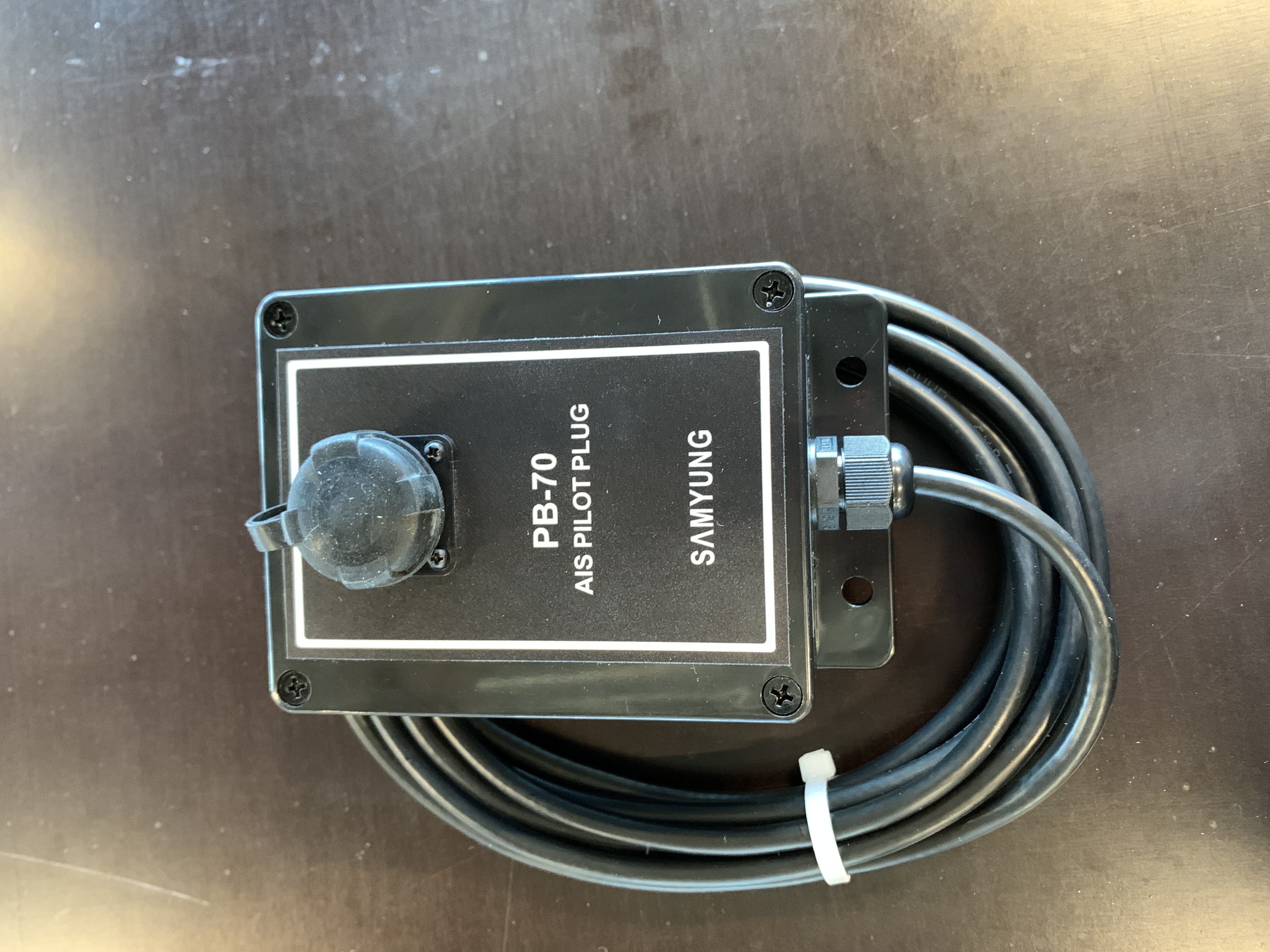 AIS Pilot Plug SAMYUNG PB-70