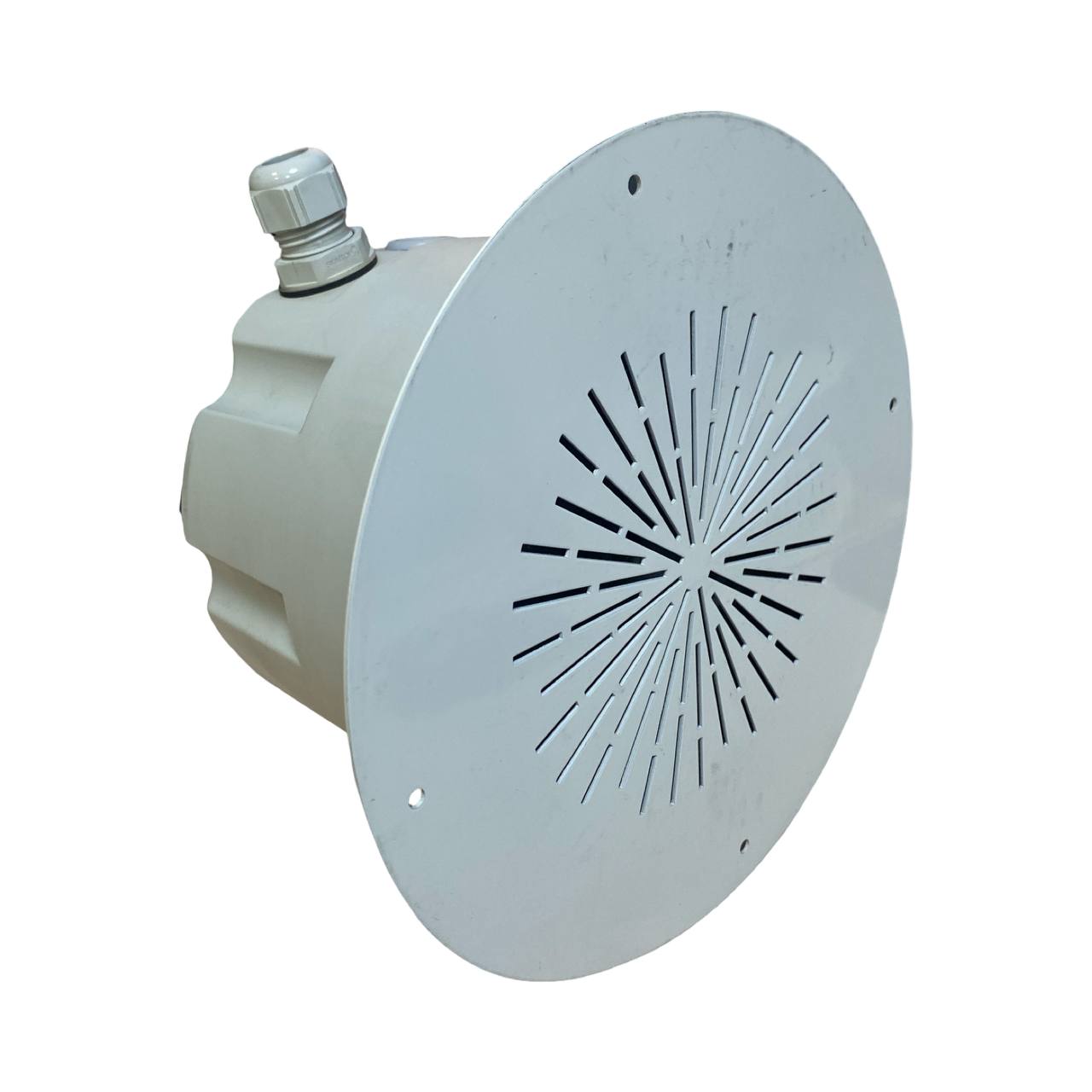 Громкоговоритель потолочный DNH BF-620T s.n СПБ-456807, б.у, на проверку