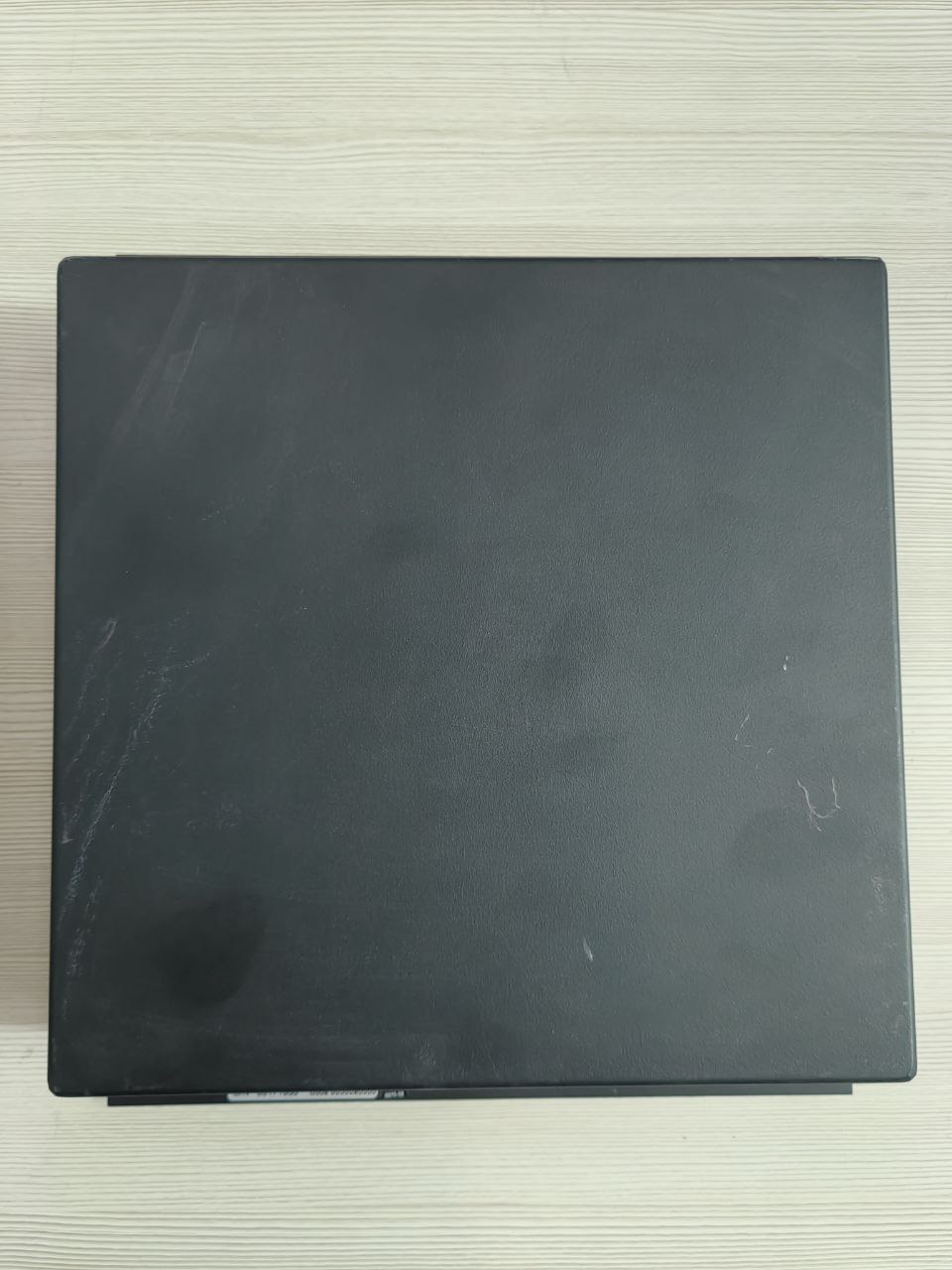 Соединительная коробка Thrane&Thrane CB5009, для RT5022/RT5020, s.n 80171658, б.у, на проверку