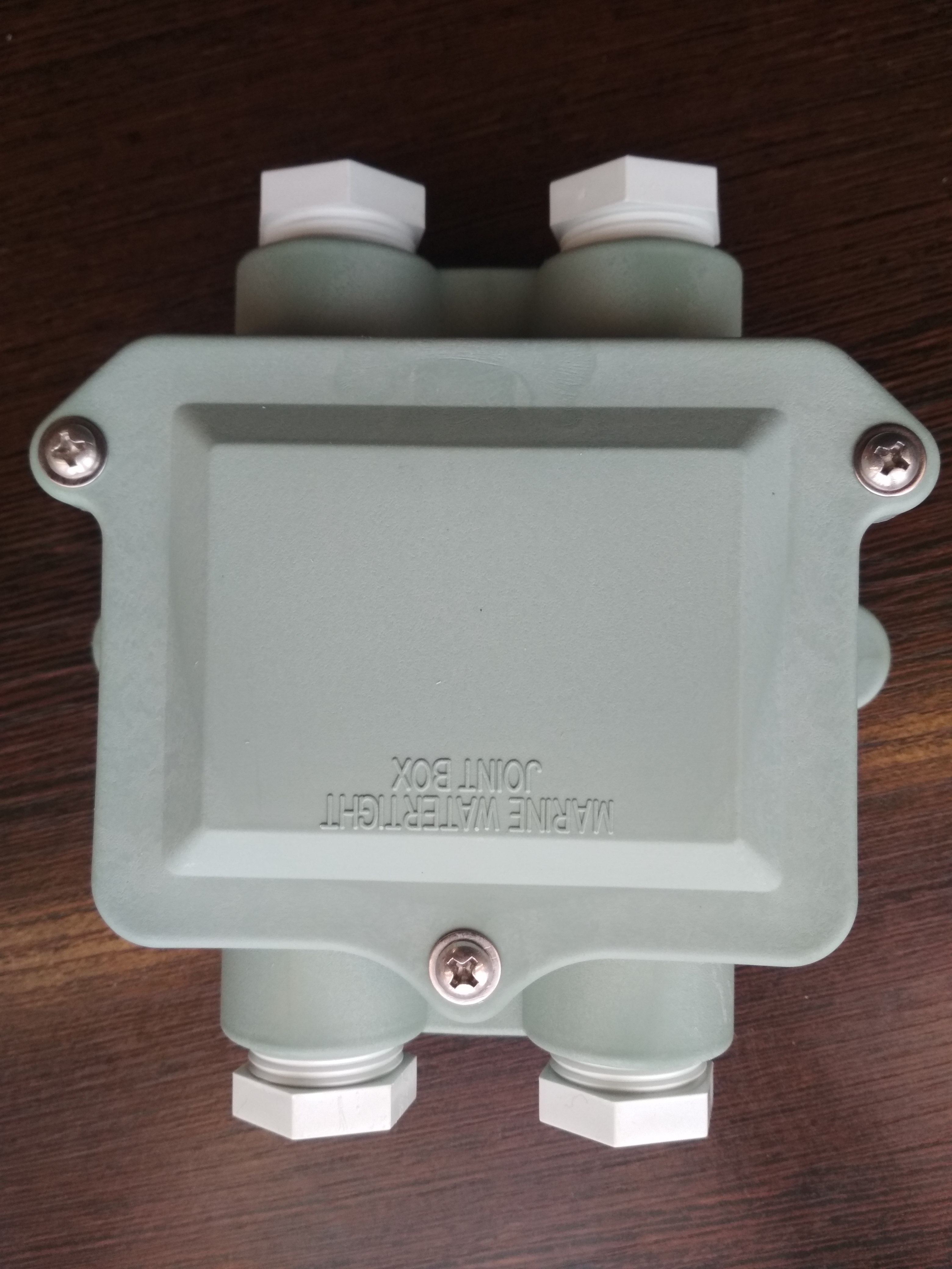 Коробка соединительная BN42-3 20A 250V IP56