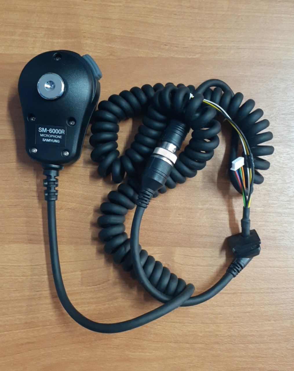 Тангента Samyung SM-6000R (STR-6000A)