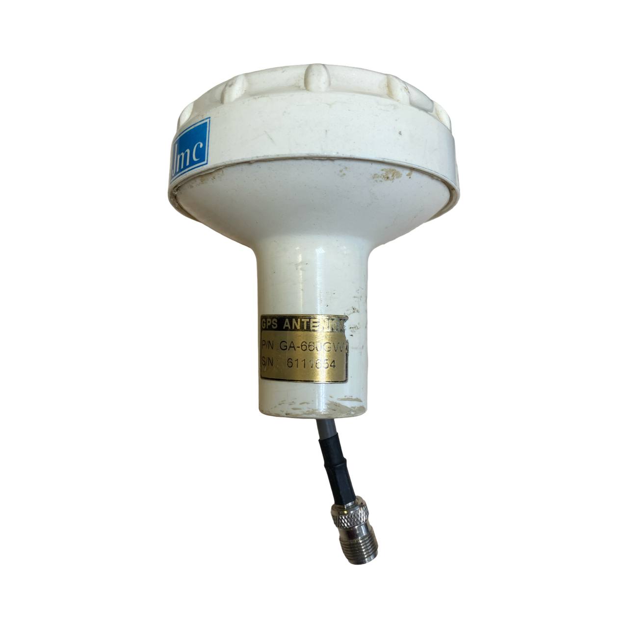 Антенна GPS/Glonass JMC GA-660GW s.n 6111654, б.у, рабочее