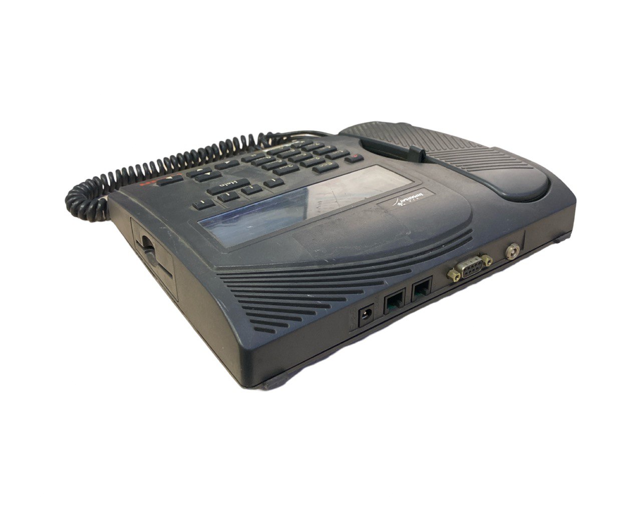 Спутниковый телефон Inmarsat Nera WorldPhone QUFC911925 2.0 s.n 01050470, б.у, на проверку
