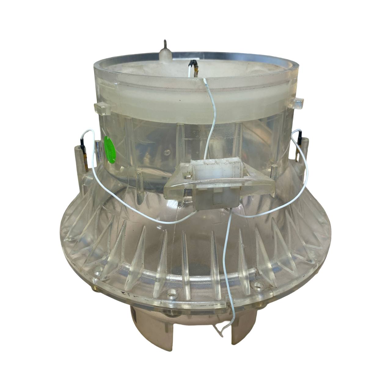 Гироконтейнер Sperry Marine 4991-2000 s.n 0505, б.у, рабочее