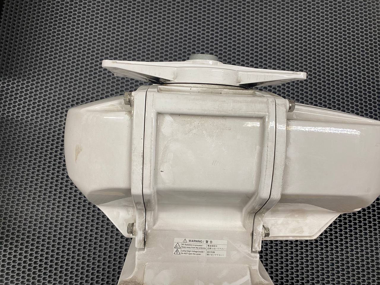 РЛС KODEN MDC-7025P, s.n 10840261, б.у, рабочее