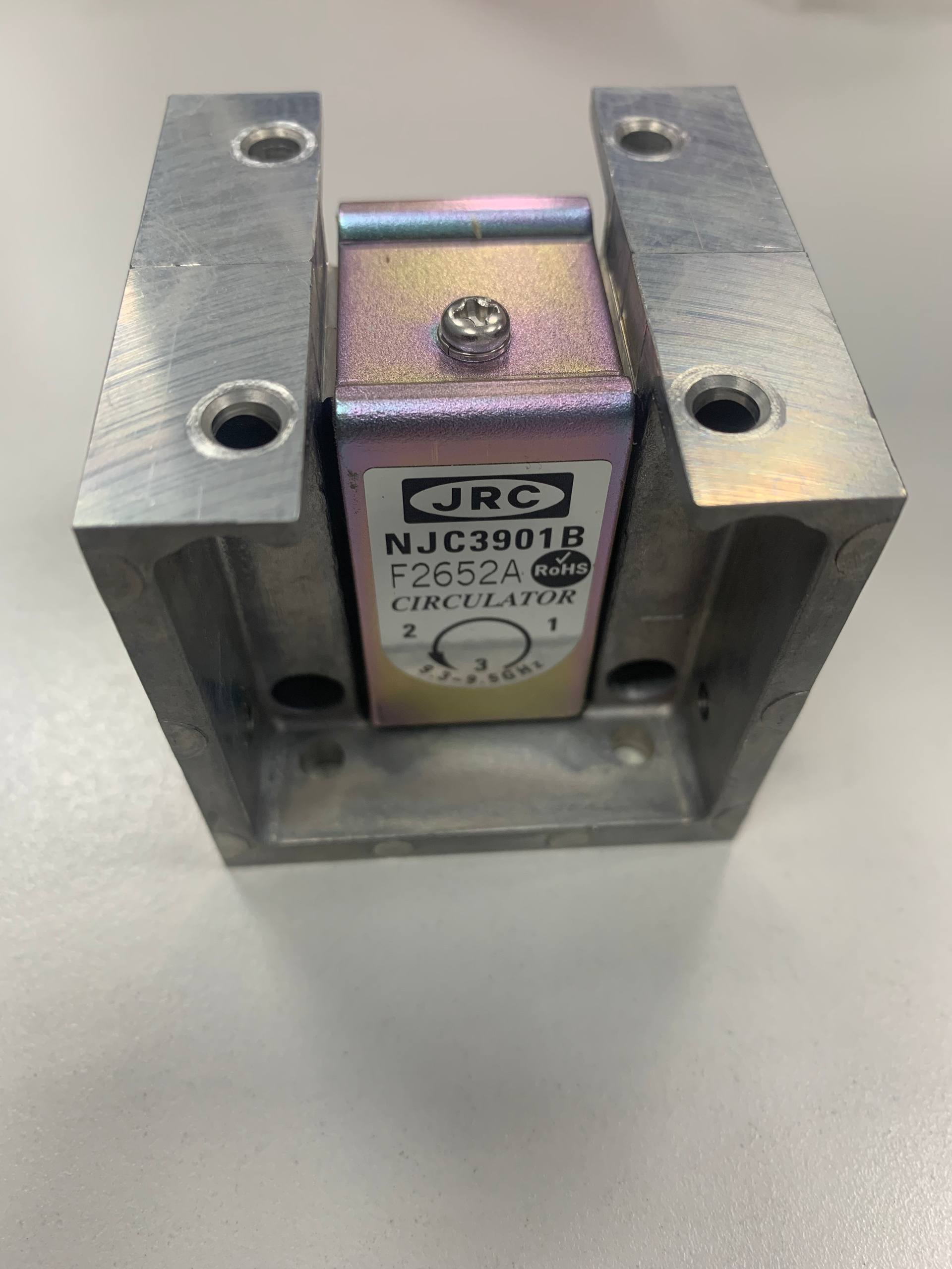 Циркулятор JRC NJC3901B