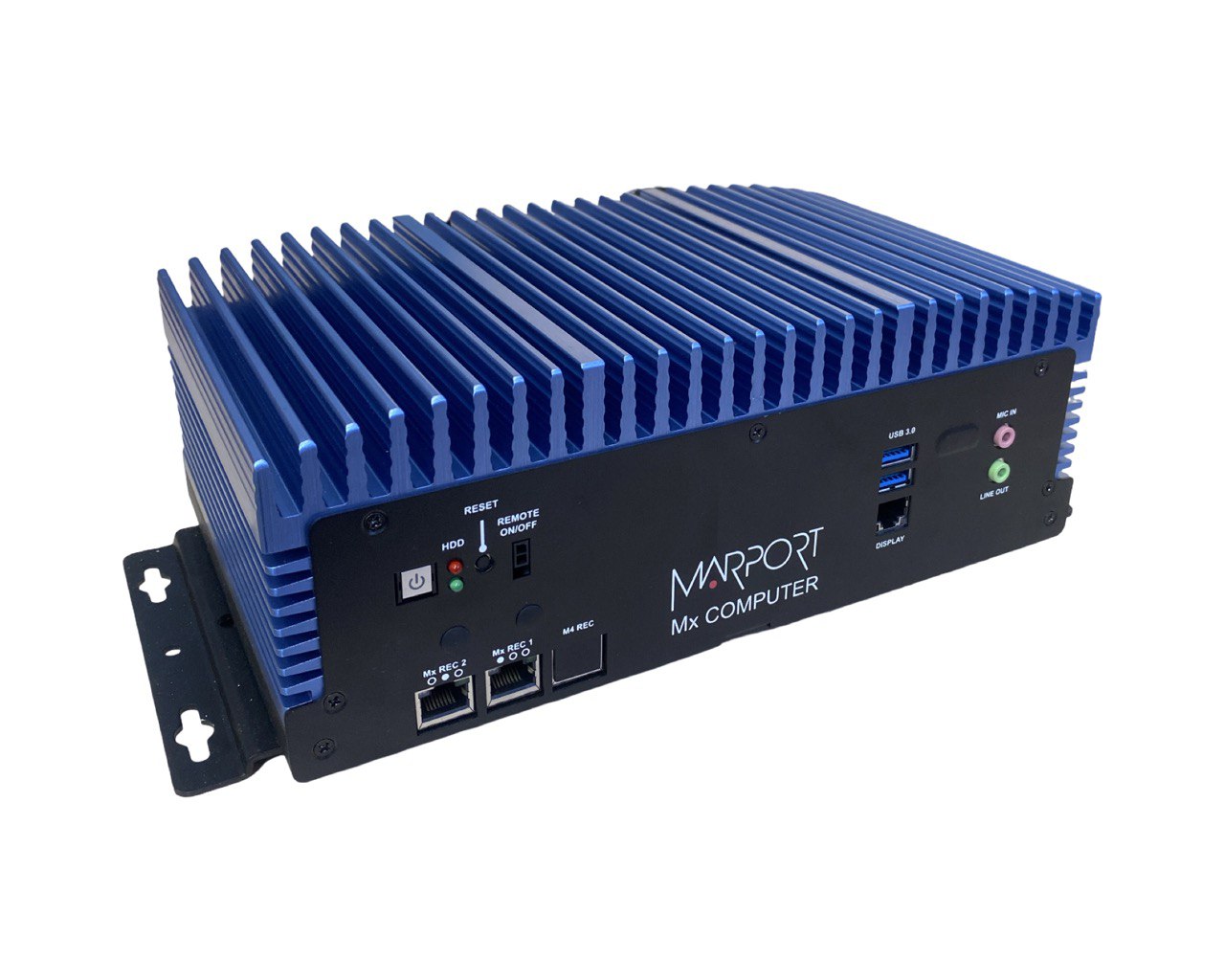 SDS Processor