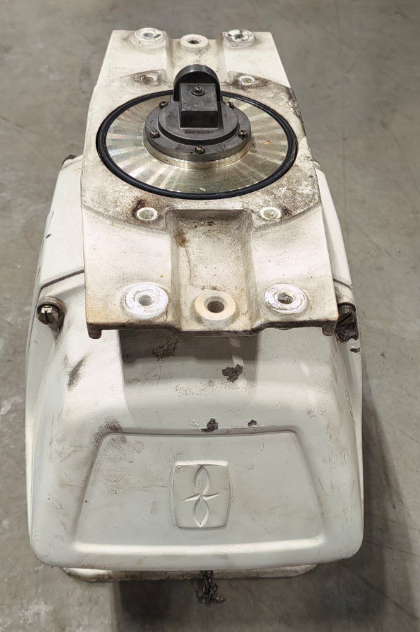 Сканер Furuno RSB-0074, RTR063, для 2825, s.n R095-1615, б.у, на проверку