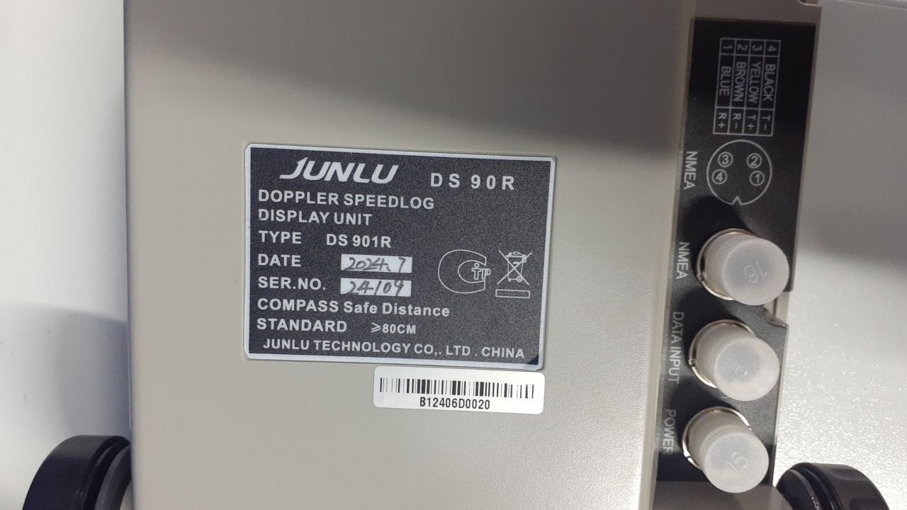 Дисплейный блок Junlu DS901R лага DS90R