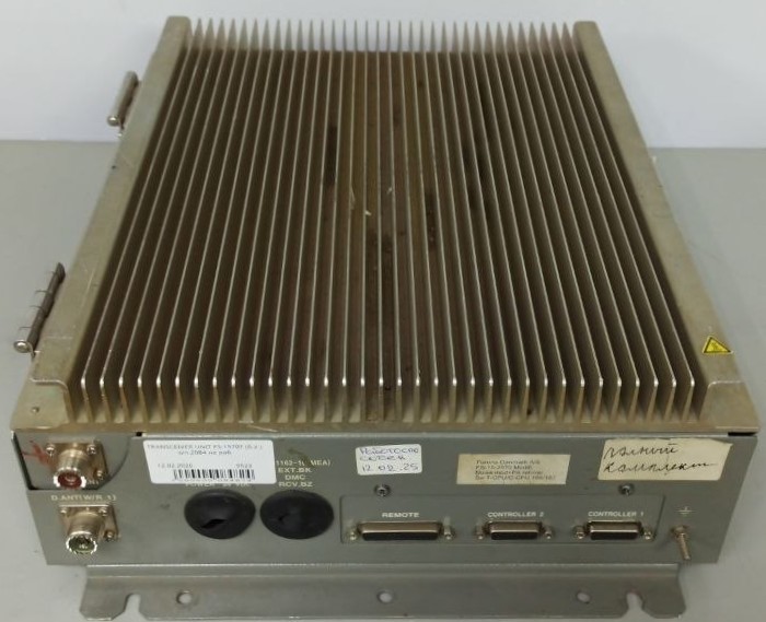 TRANSCEIVER UNIT FS-1570T (Б.У.) s/n 2084 не раб.