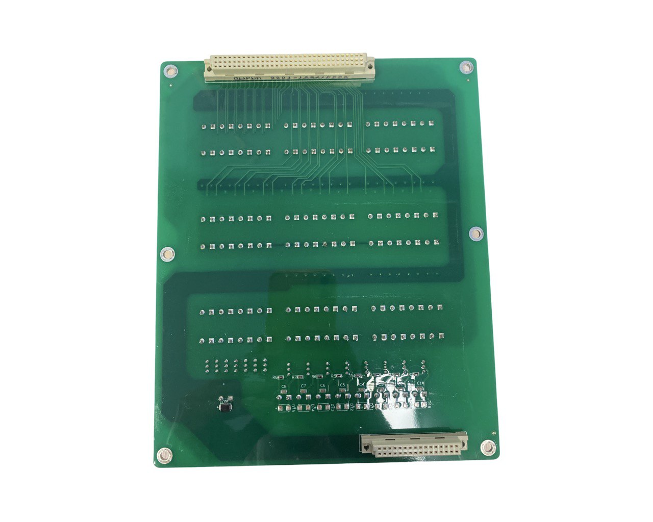 Плата Highlander NSB IO Board s.n 14102303020023, б.у, рабочее