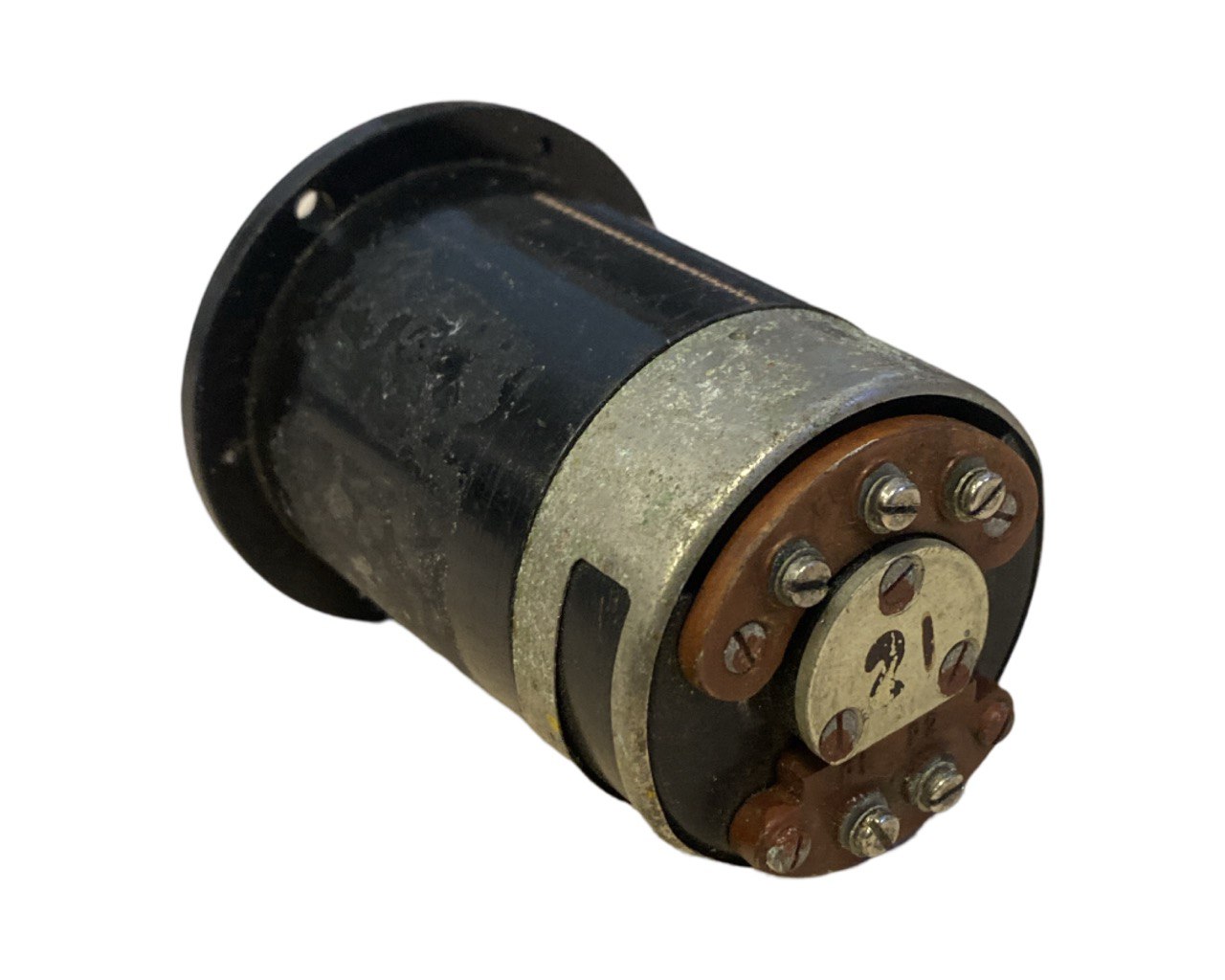 Сельсин ДИ-150 s.n 036253, б.у, на проверку