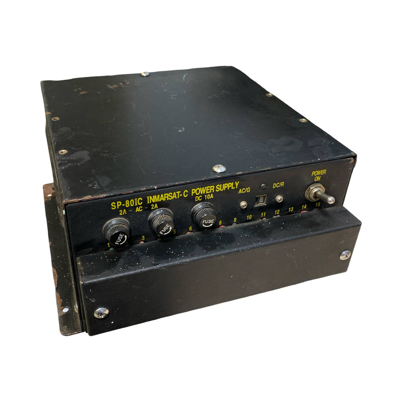 Блок питания Samyung SP-80IC s.n СПБ-413614, б.у, рабочее
