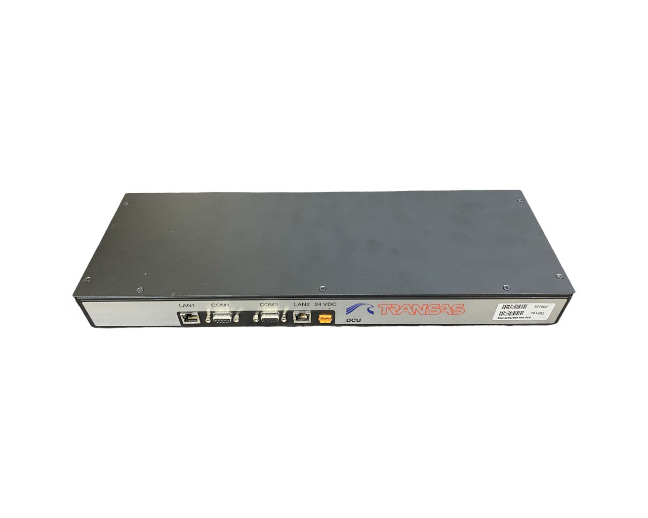 Data Control Unit (DCU) Transas Marine Limnted б.у. s/n 101482 раб.