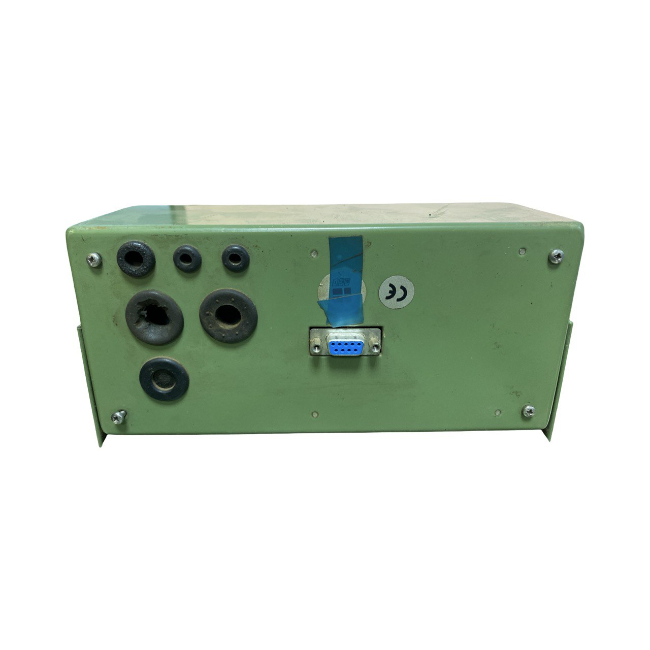 Sailor Compact Control Unit C2140 s.n 579130, б.у, рабочее