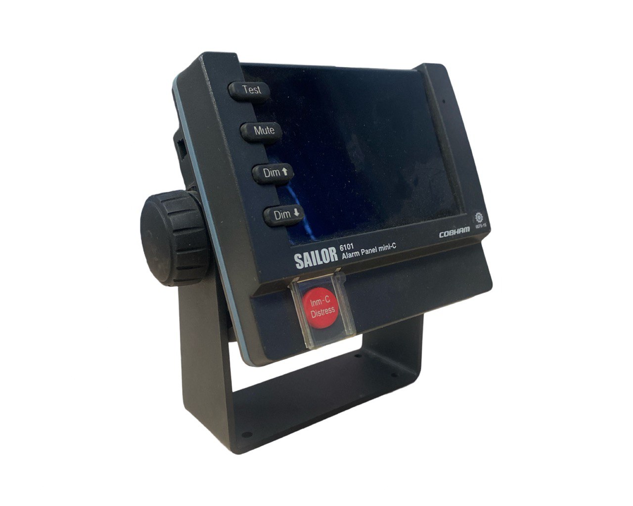 Панель сигнала тревоги Sailor TT-6101A s.n 1252390006, б.у, рабочее