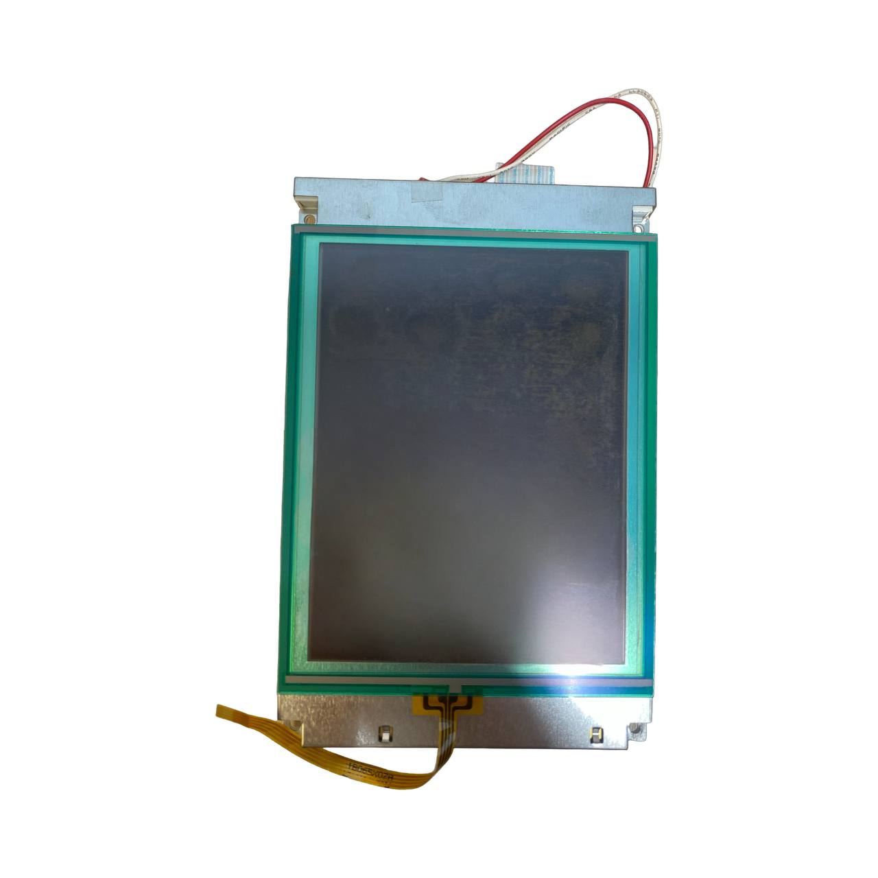 Сенсорный дисплей Hitachi SP14Q006 - ZZA s.n 001713, б.у, рабочее