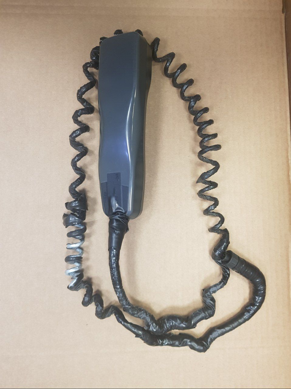 Трубка Handset HS-2003 s/n 010551, б/у, рабочее