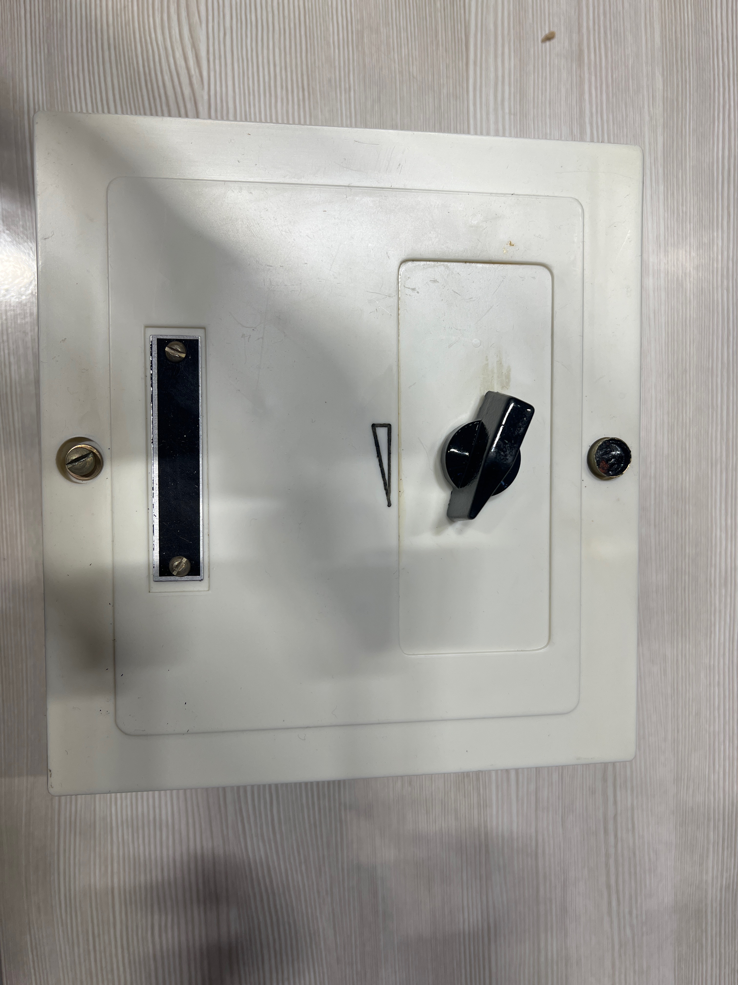 Регулятор громкоговорителей Рябина РГ-2А, s.n H215, б.у, на проверку