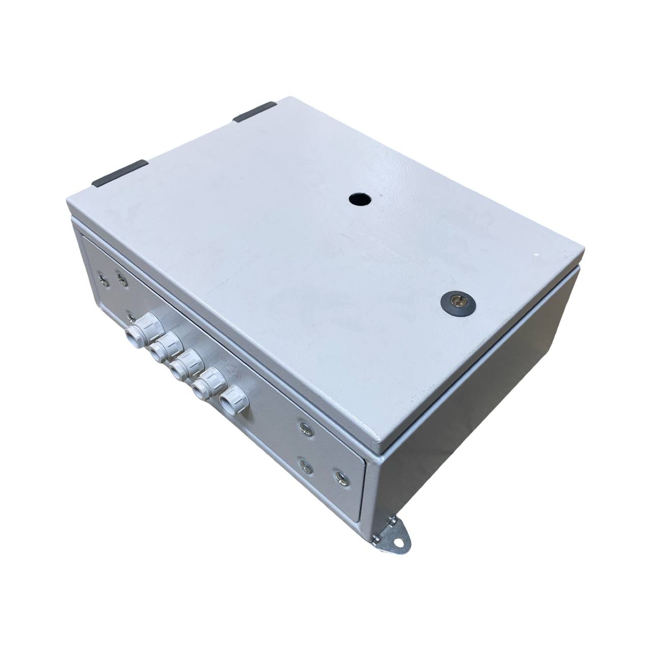 Корпус шкафа ABB SRN3415K s.n CC-872952, б.у, рабочее