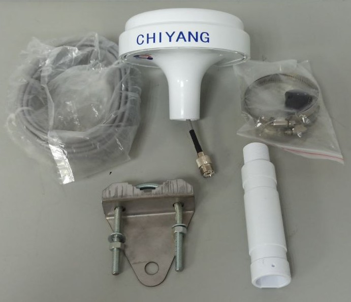 Антенна Chiyang CY-ANT02, s.n 2023121055