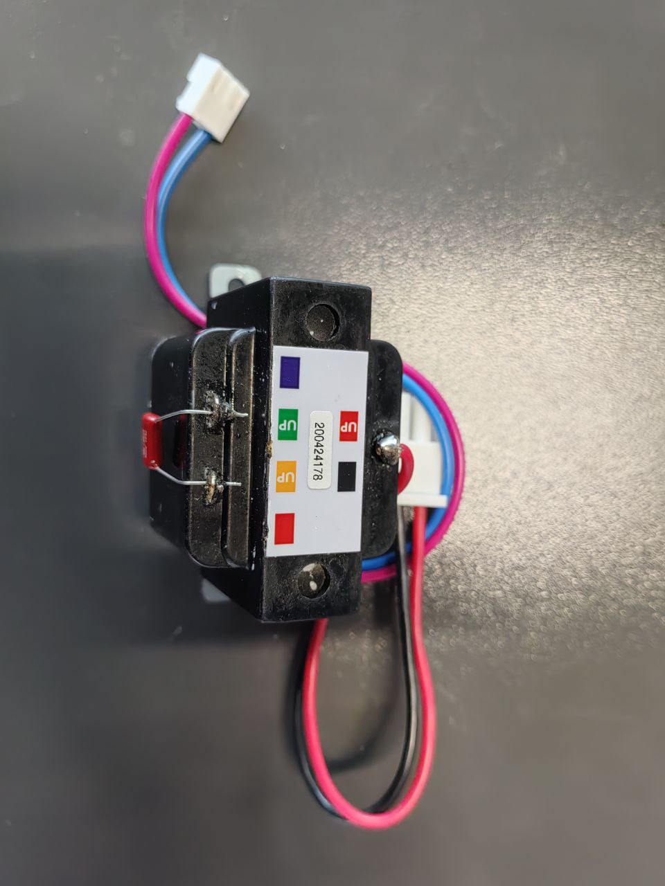 Трансформатор Yonzoe 12.5KW RTX12