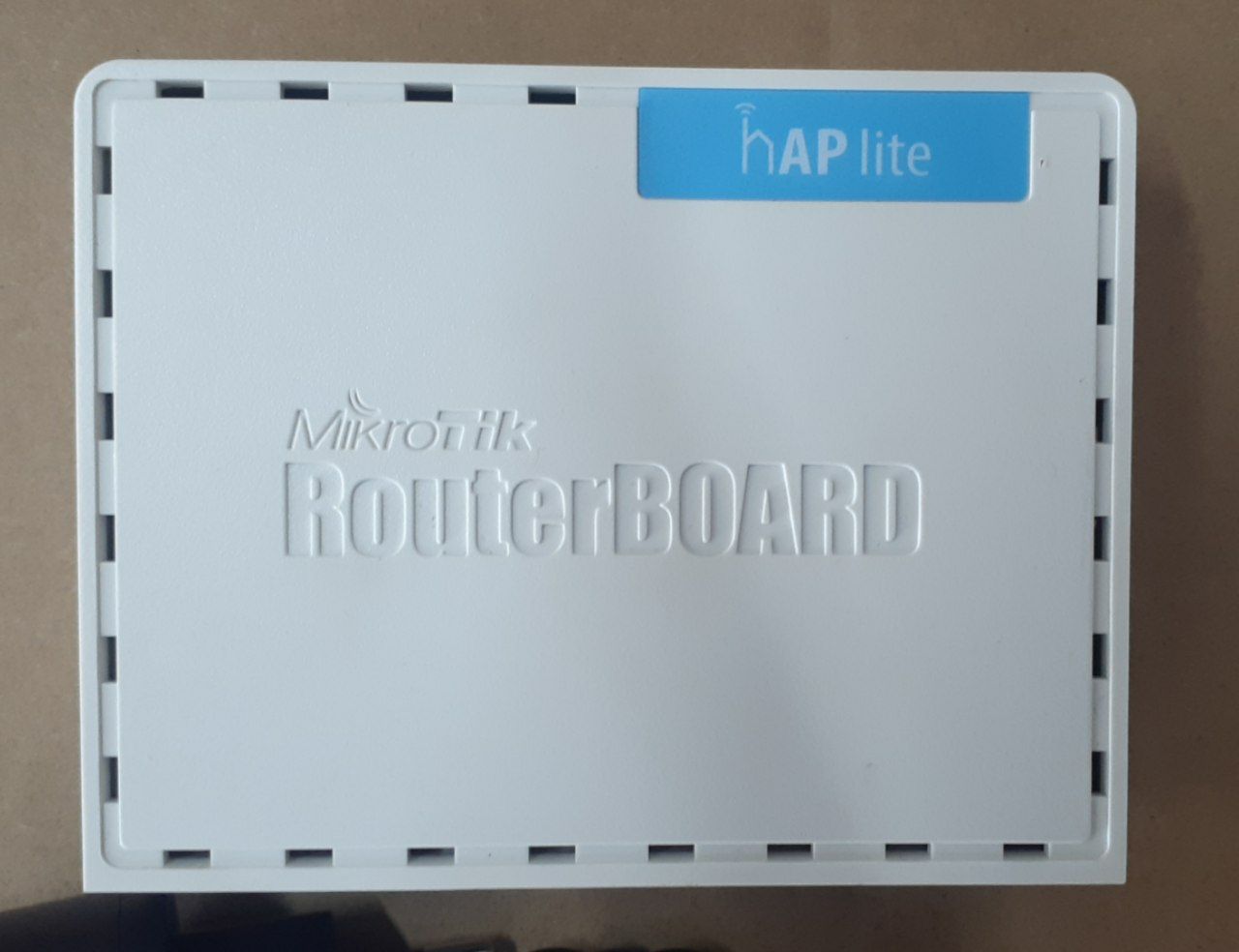 Маршрутизатор Mikrotik RB941-2nD