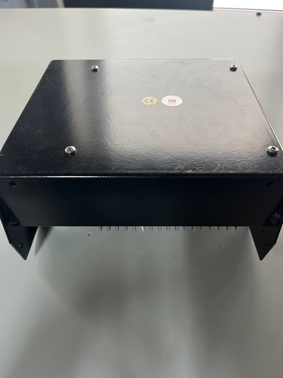 Преобразователь ECI 730060 20V-30V s.n РНД-850316 б.у на проверку