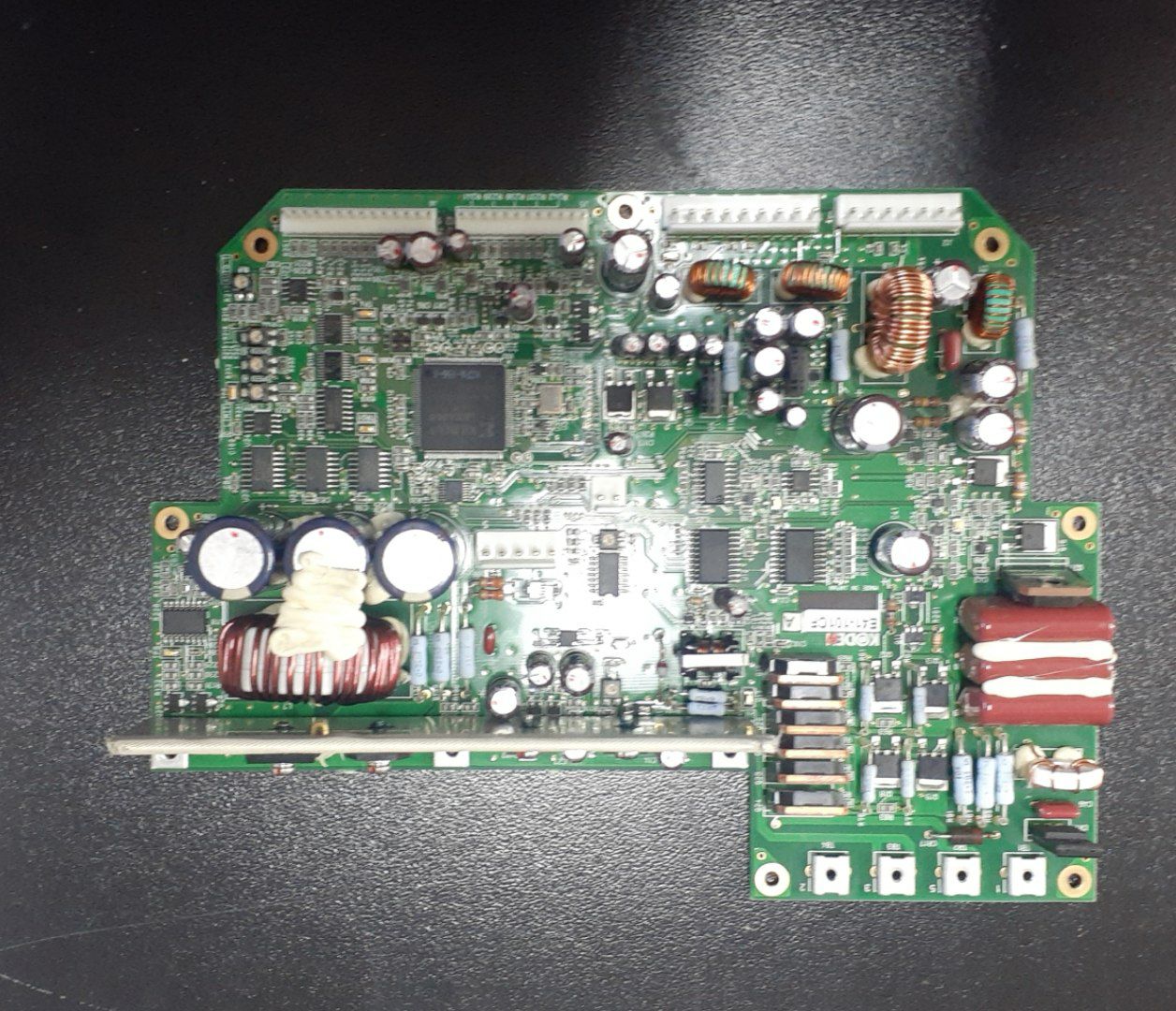 Пплата радара koden рлс mdc - 2910 (koden E41-101CF)