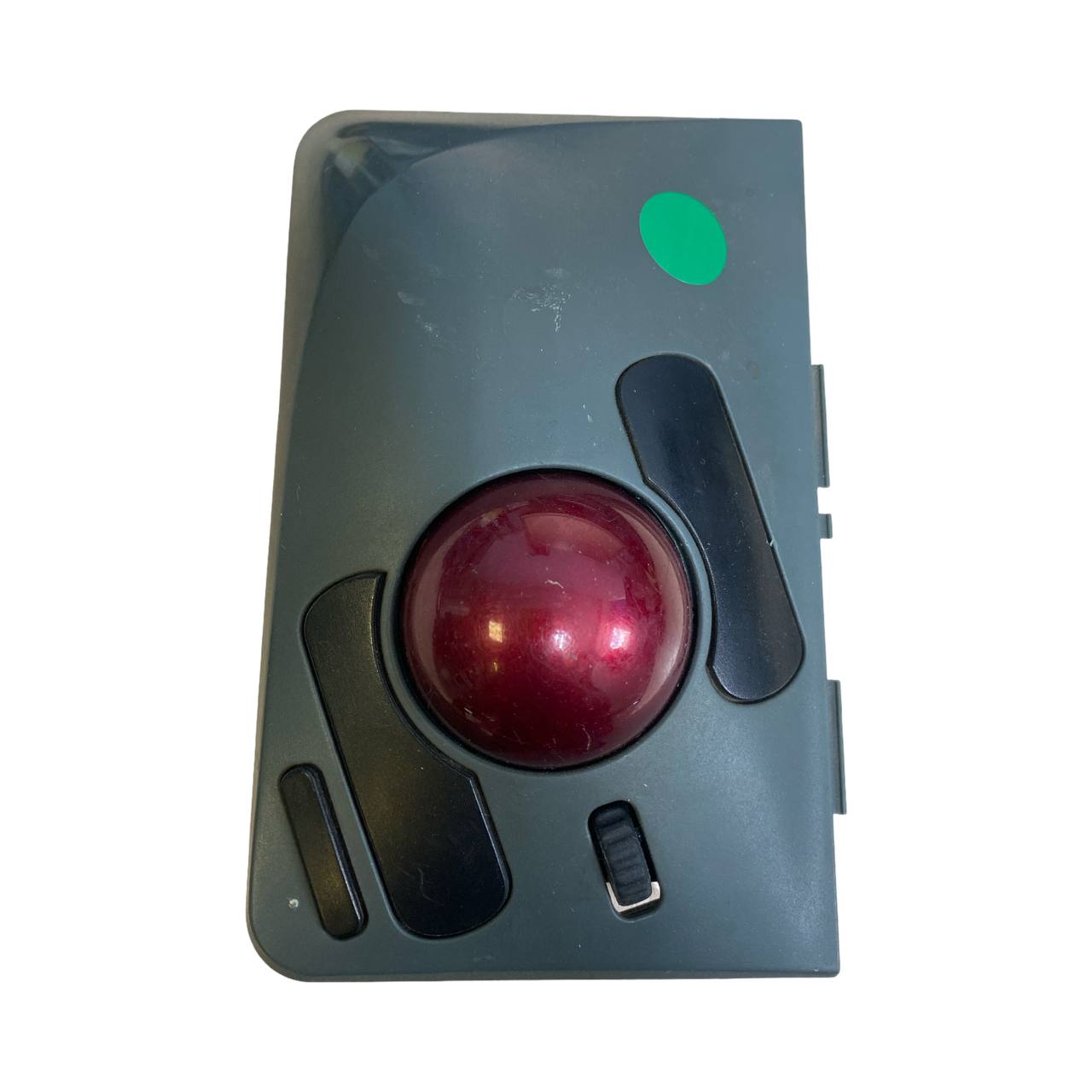 Трекбол Transas ES6 s.n 112059, б.у, рабочее