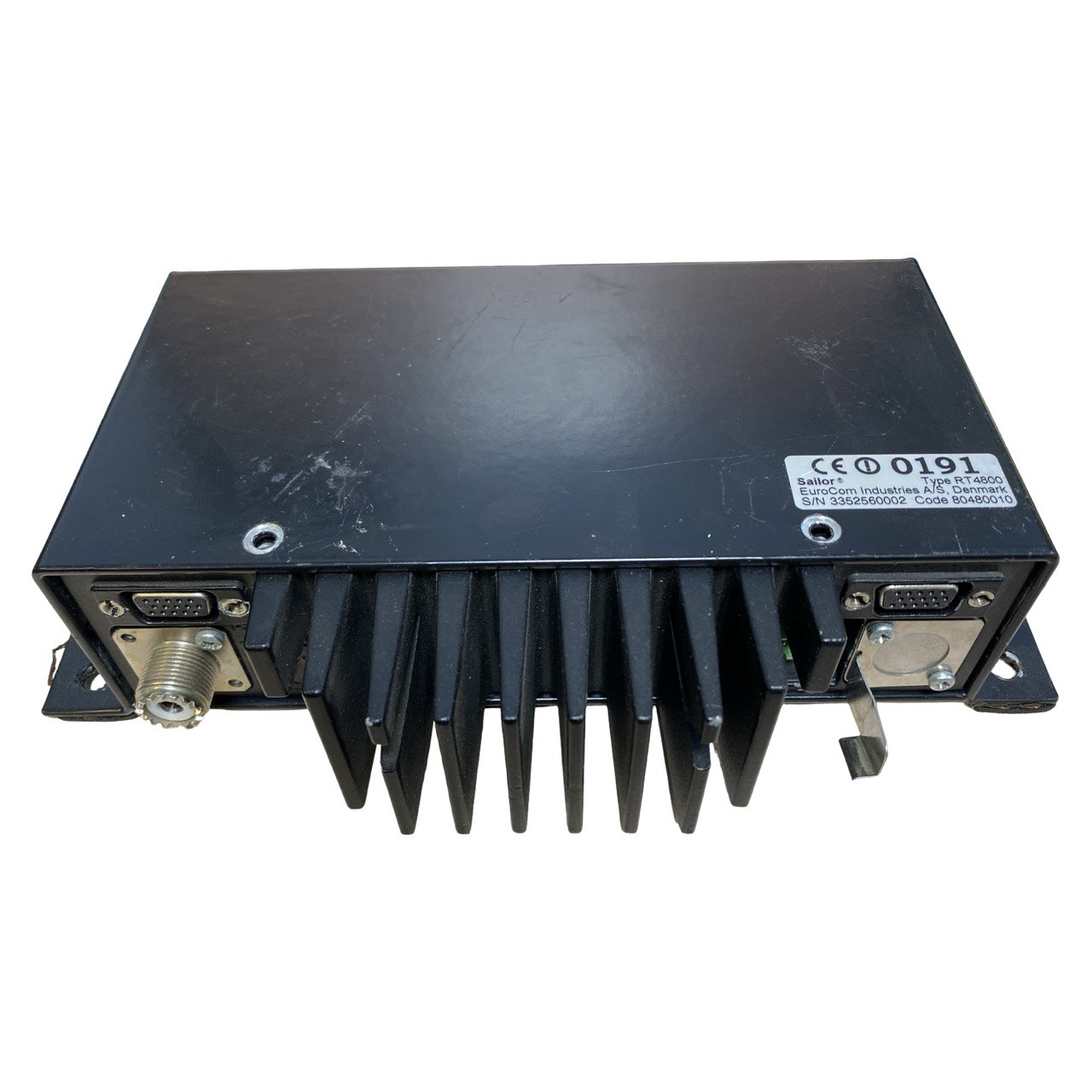 Sailor Type RT4800 s.n 06808954, б.у, рабочий