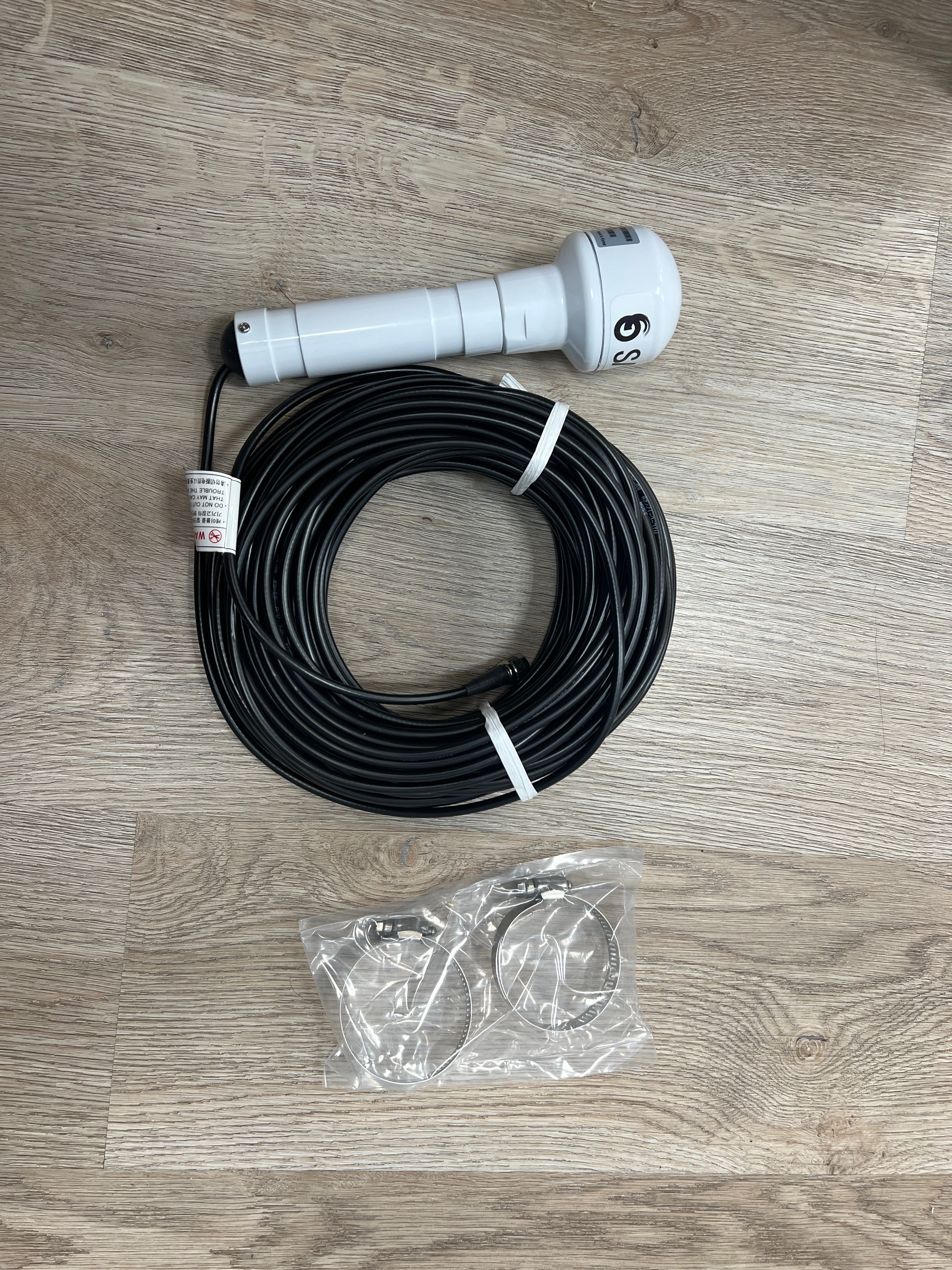 Антенна Samyung GNSS-70
