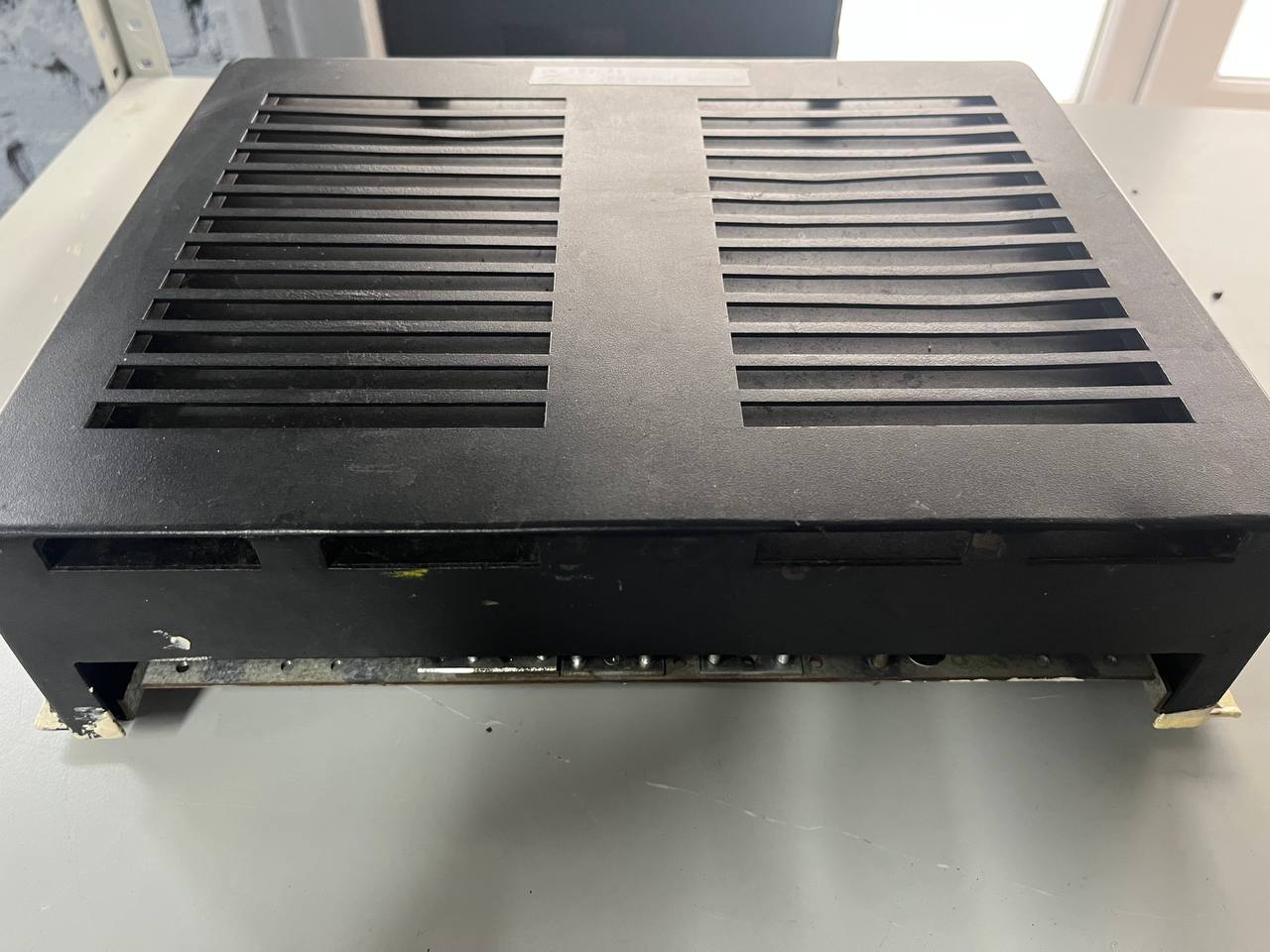 Блок питания Skanti P2420 s.n 3314770007 б.у на проверку