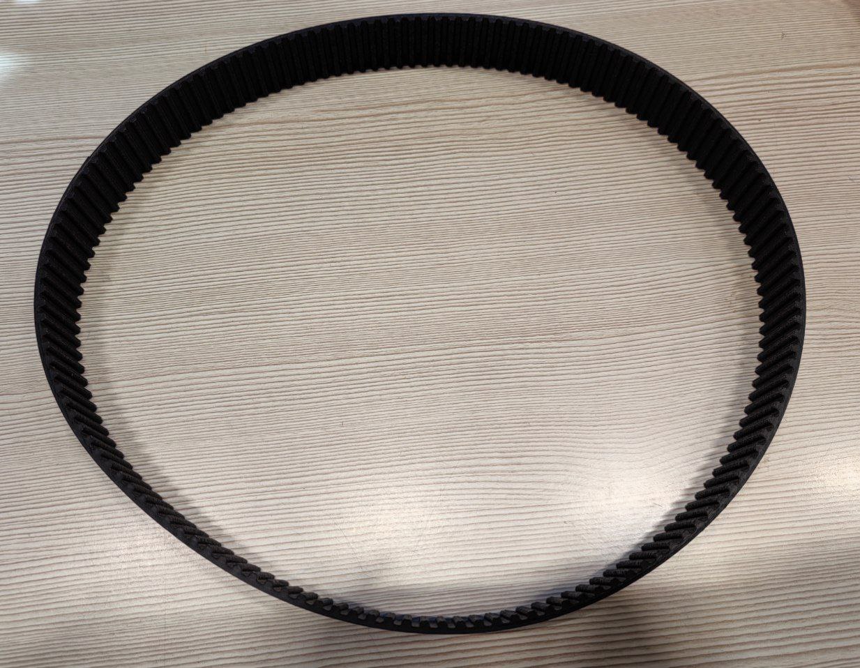 Ремень Optibelt OMEGA HP, 710 5M