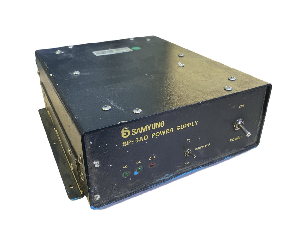 Блок питания Samyung SP-5AD s.n 8605772, б.у, рабочее