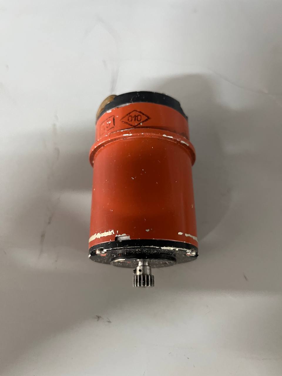 Сельсин АДП-1121 s.n 0204080 б.у на проверку