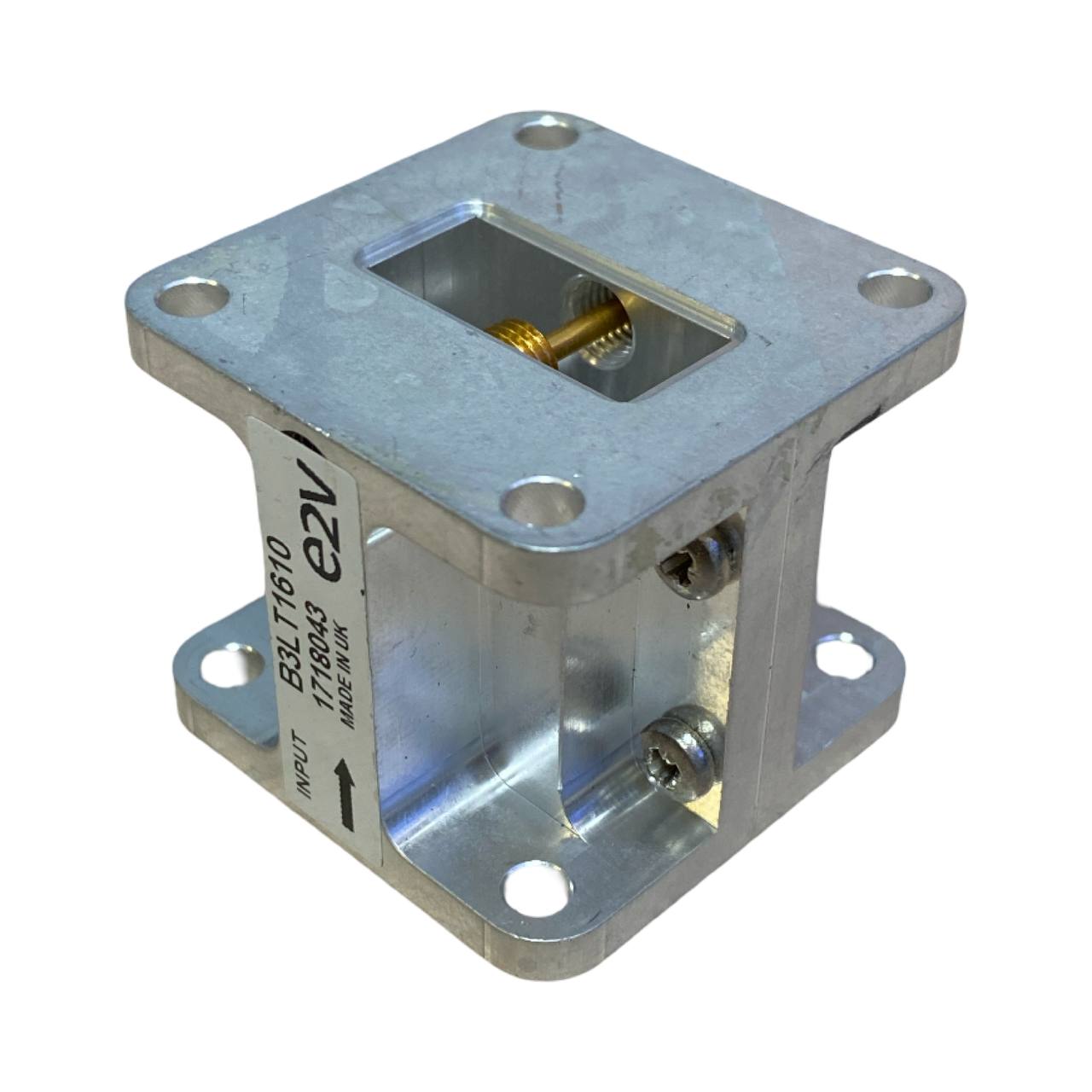 Лимитер X-band E2V B3LT1610 s.n 1718043, б.у, на проверку