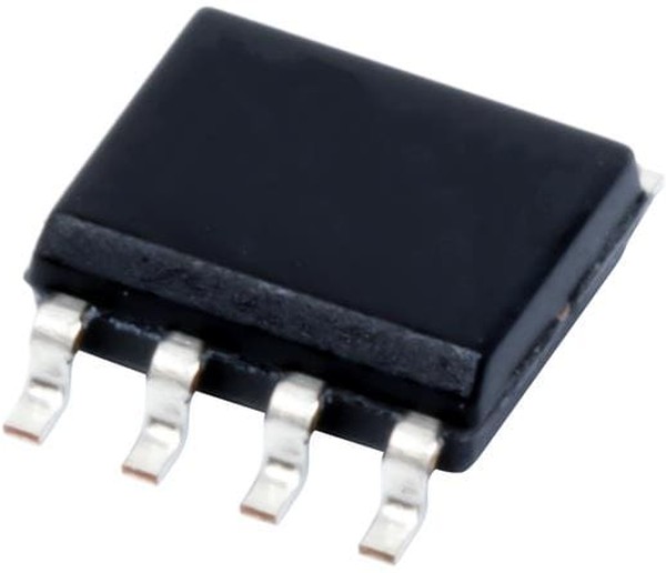 Микросхема UCC24610DR