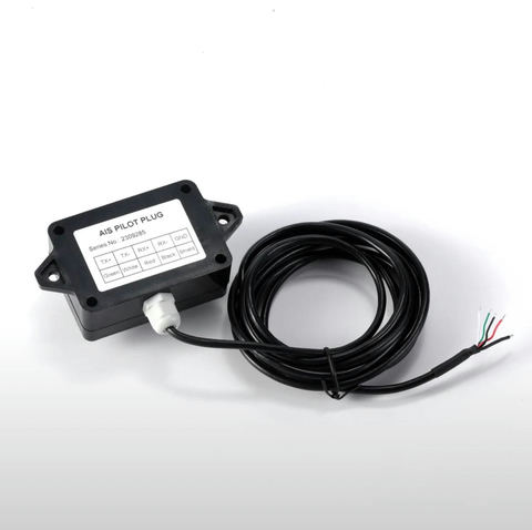 AIS Pilot Plug Matsutec NPC-160