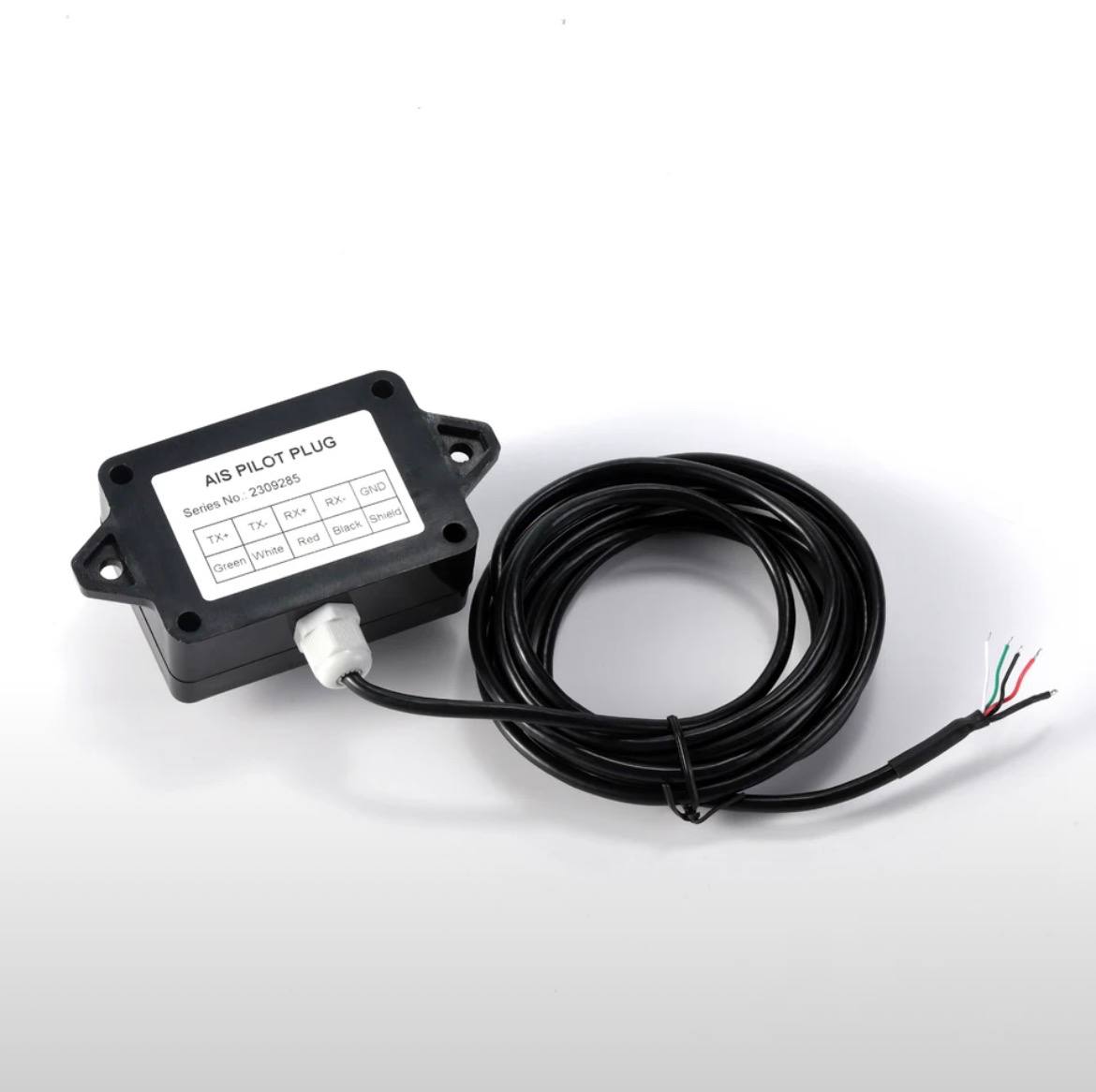 AIS Pilot Plug Matsutec NPC-160