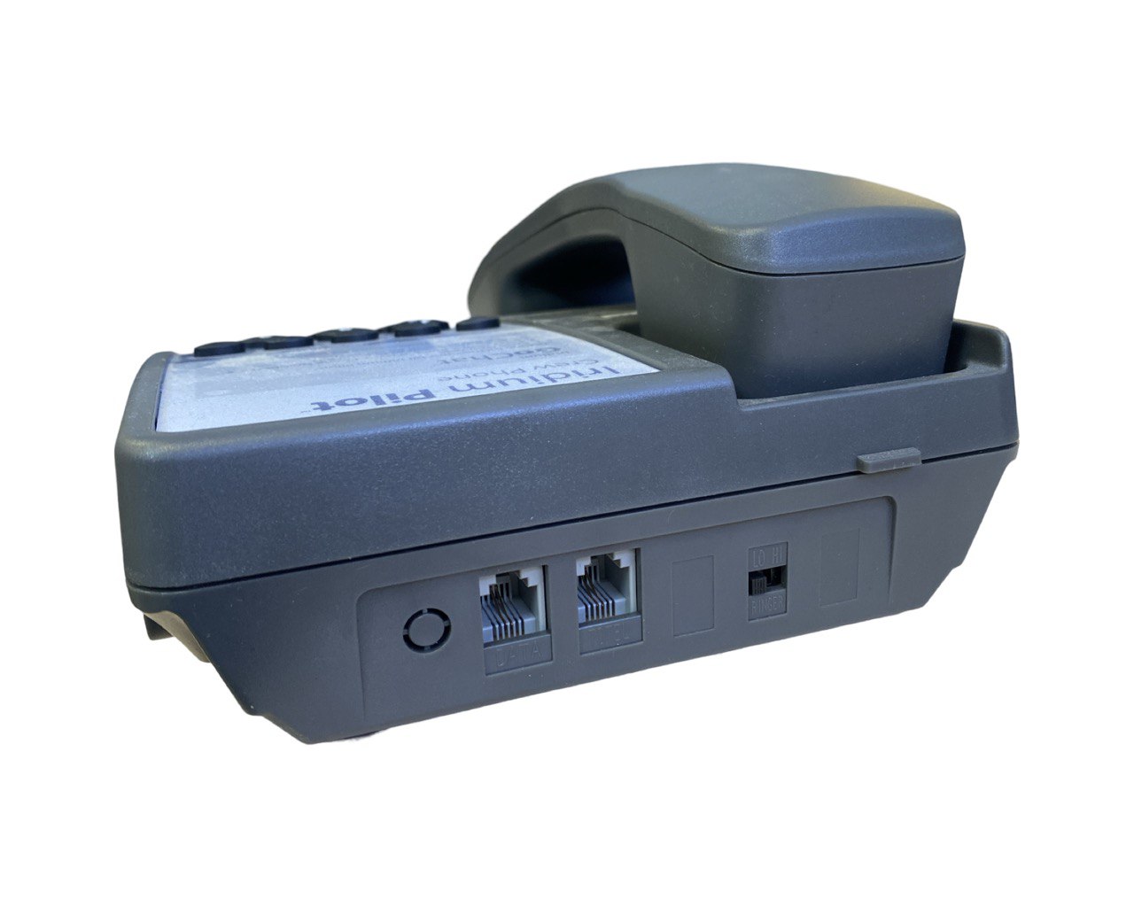 Телефон для Iridium Pilot HA9888(38)TSD s.n 1710B07517, б.у, на проверку