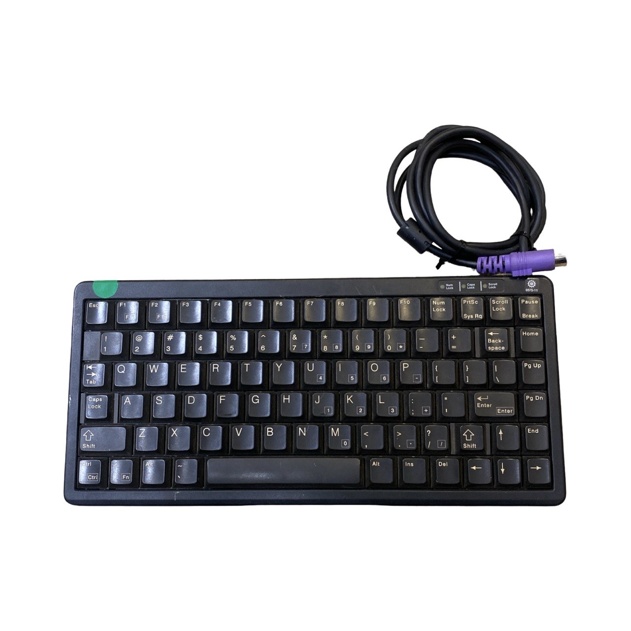 Клавиатура Cherry ML4100 s.n 80540760, б.у, рабочее