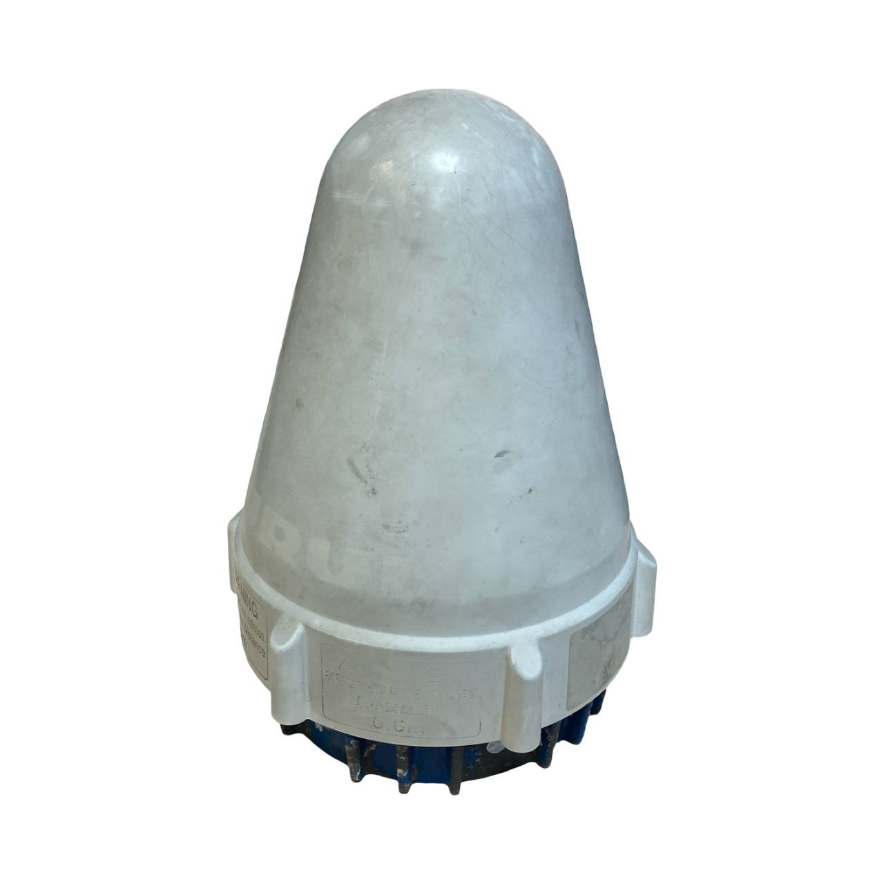 Антенна Furuno IC-115 s.n 031902, б.у, на проверку