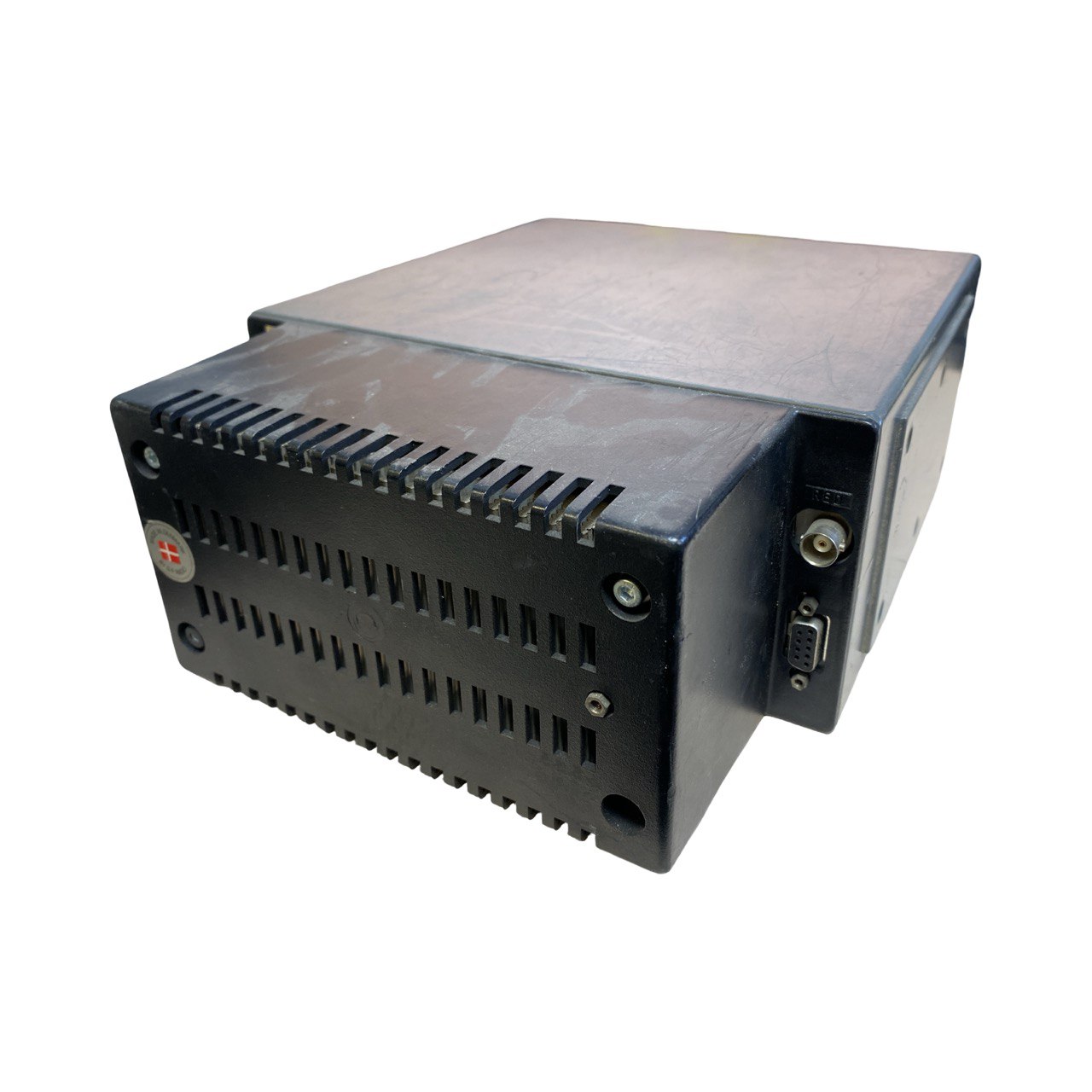 SPERRY MARINE Compact HF SSB R2120 s.n 443750, б.у, на проверку