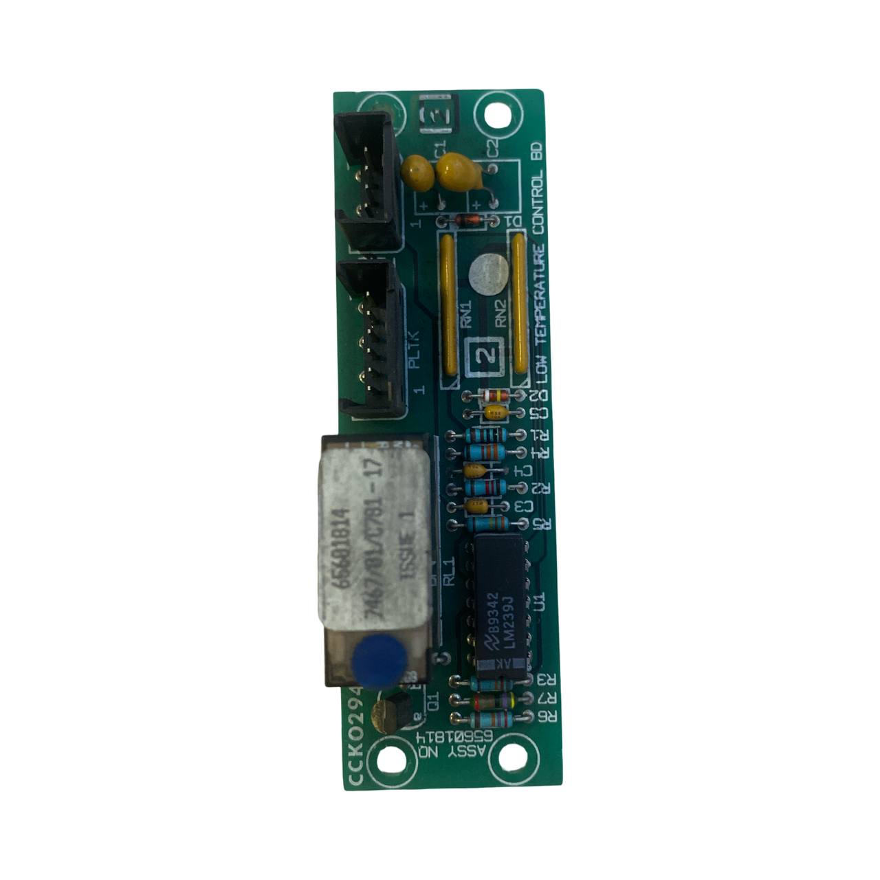 Плата Assy 65601814 s.n CCK0294, б.у, на проверку