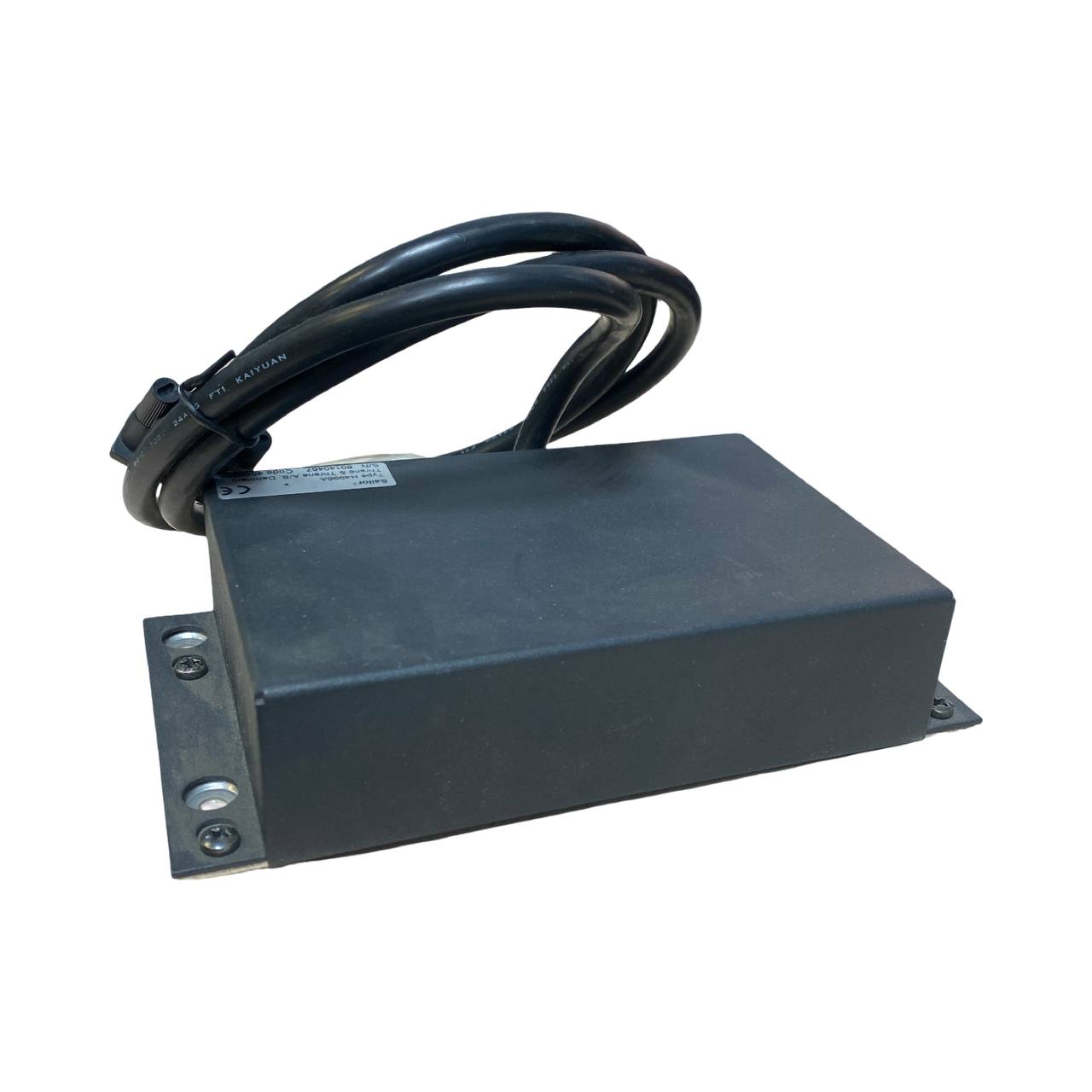 Интерфейсный блок VDR Sailor H4996A s.n 80140487, б.у, на проверку
