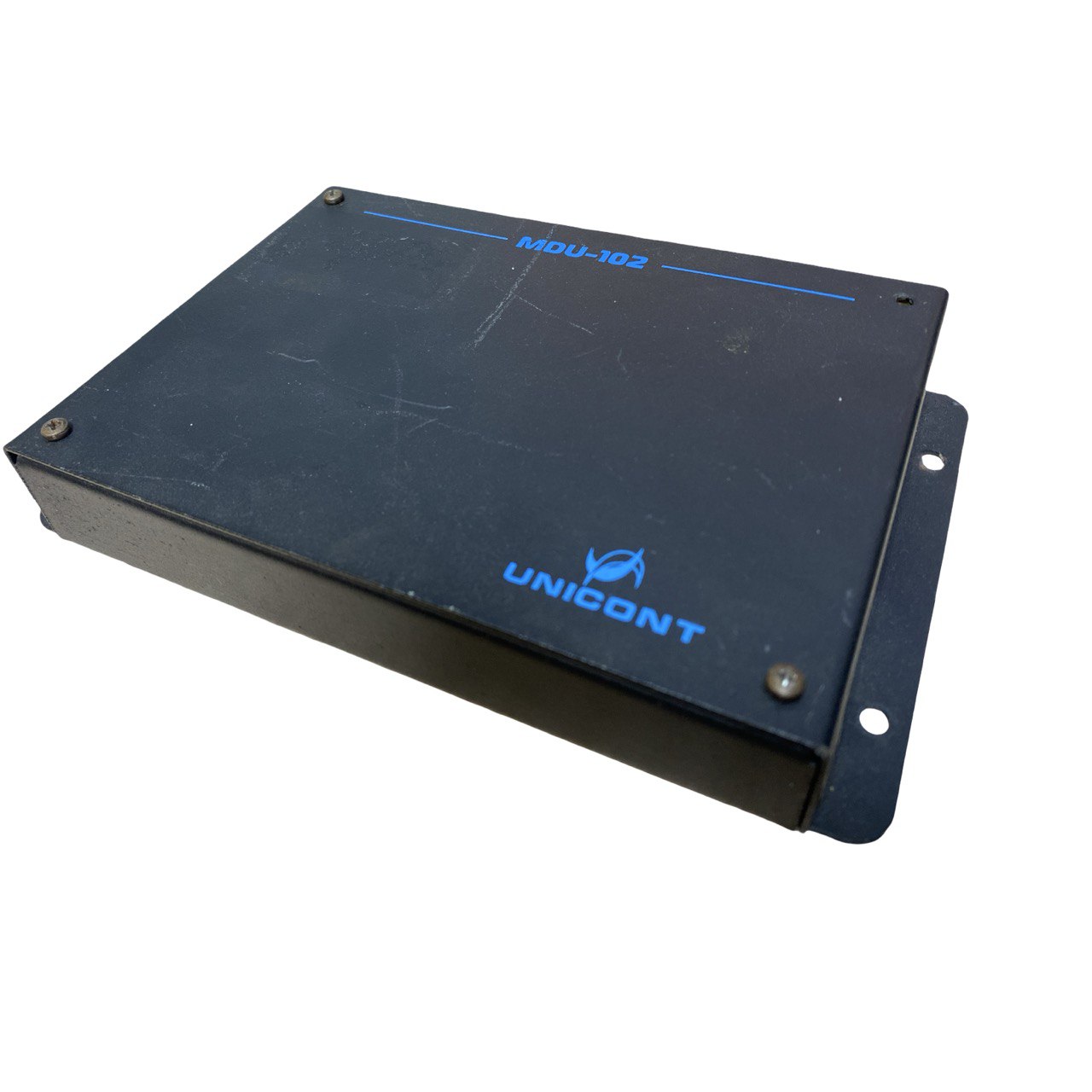 NMEA размножитель UNICONT MDU-102 s.n 102110102-158, б.у, рабочее