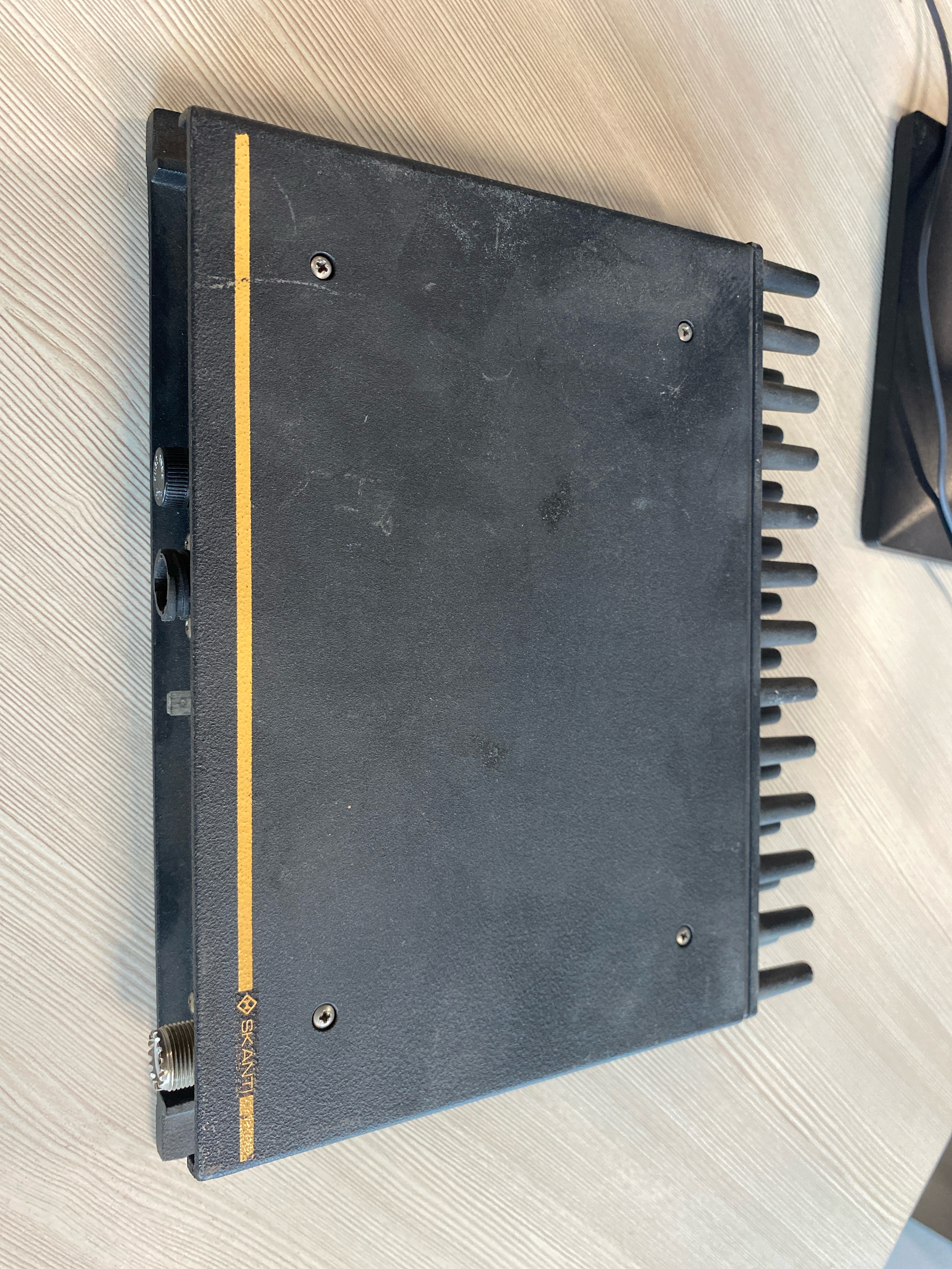 SKANTI TRANSCEIVER 3000 TRP 3024 б.у. s/n 635484 на проверку