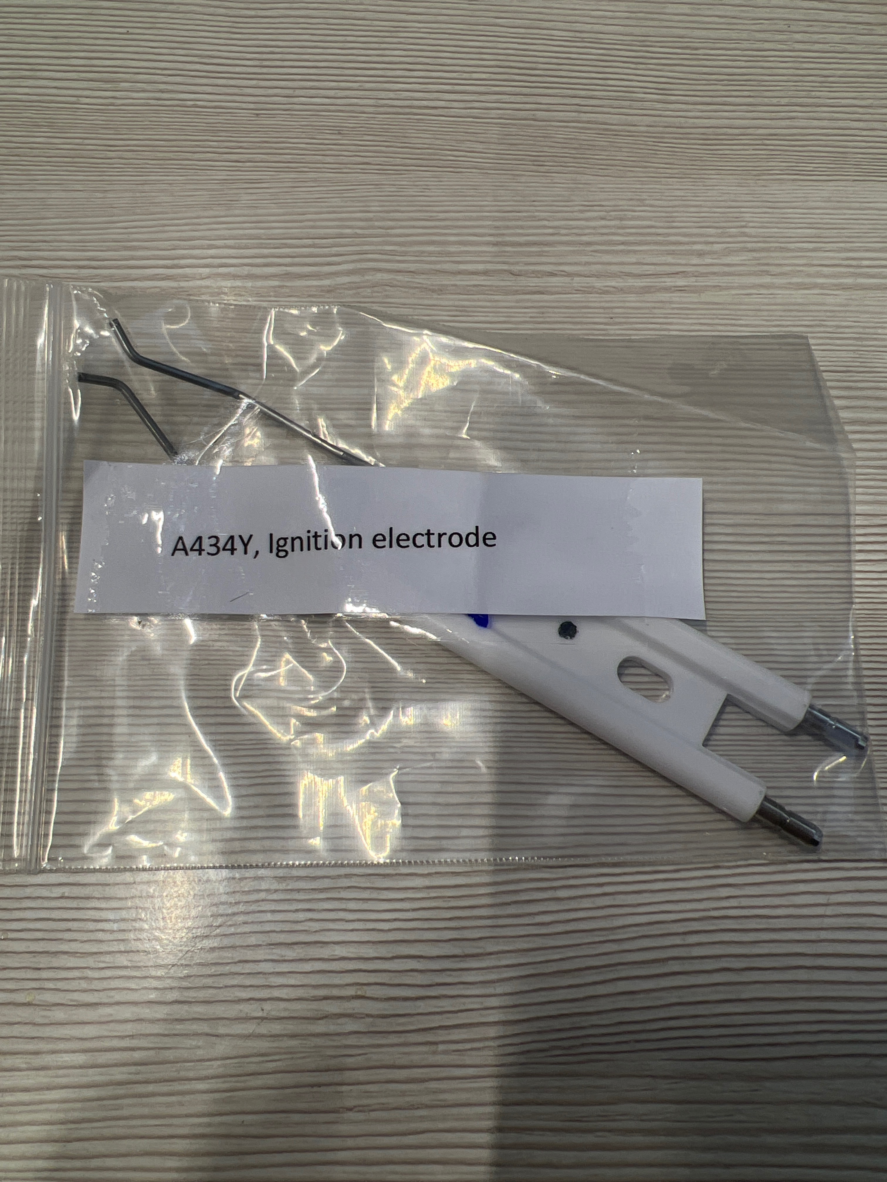 Электрод зажигания A434Y