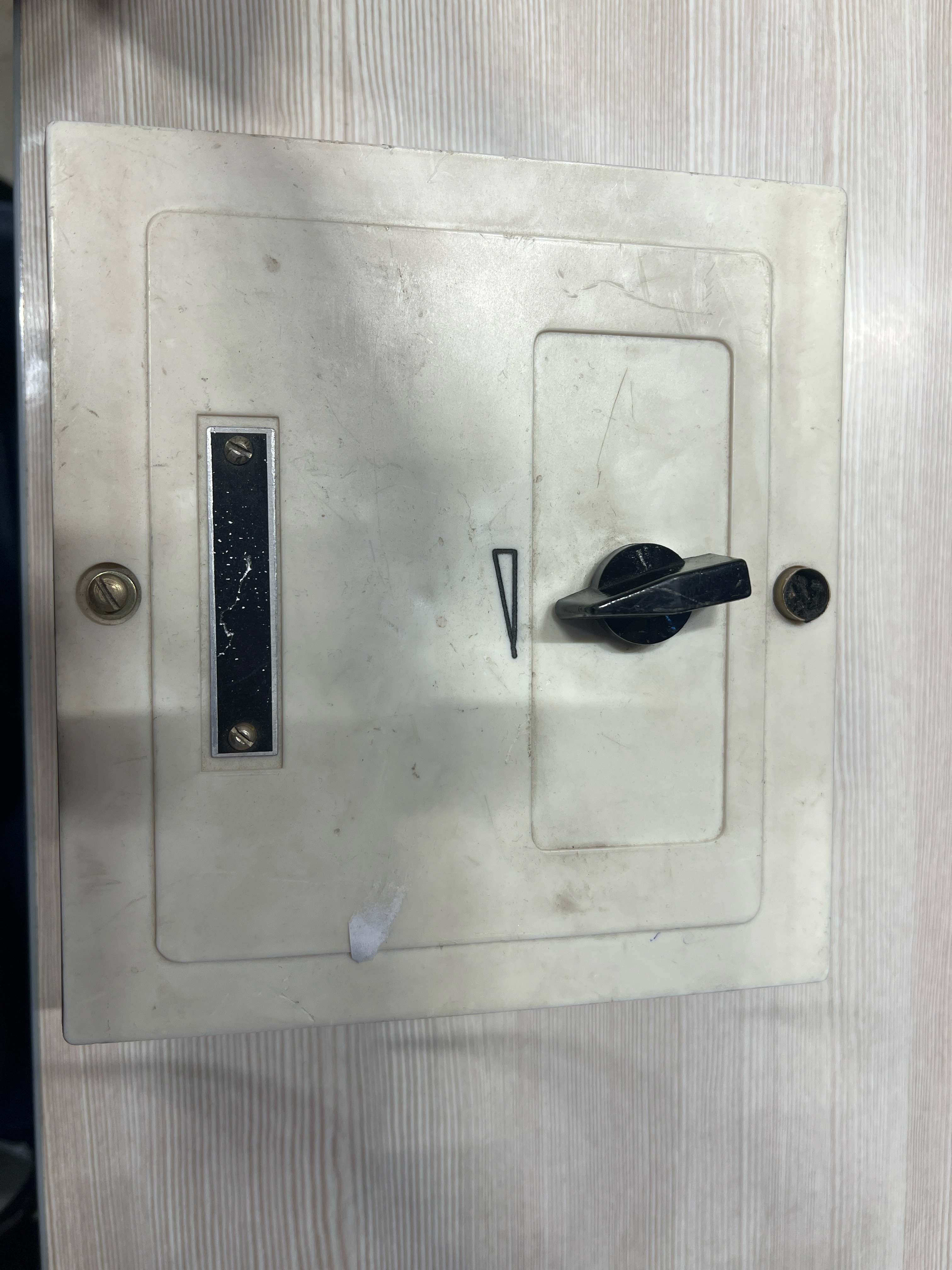 Регулятор громкоговорителей Рябина РГ-2А, s.n Н159, б.у, на проверку